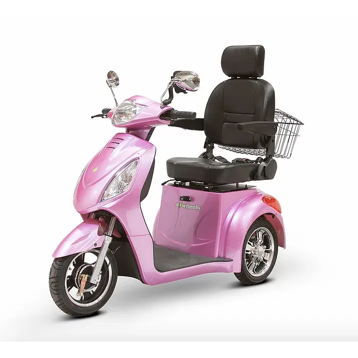 EW-36 eWheels Mobility Scooter