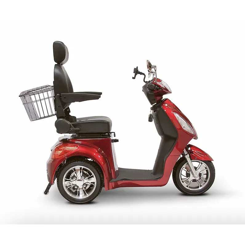 EW-36 eWheels Mobility Scooter