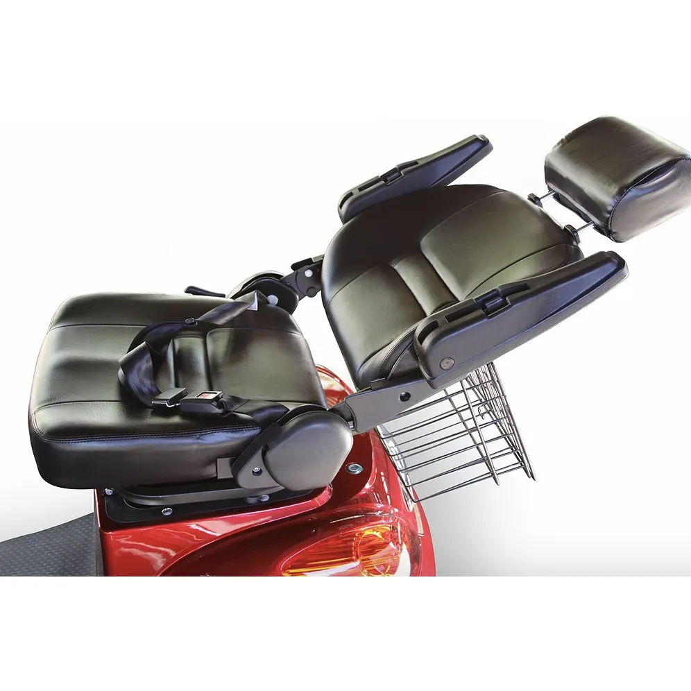 EW-36 eWheels Mobility Scooter