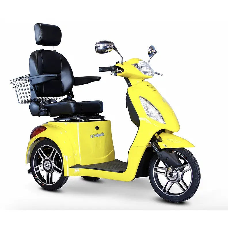 EW-36 eWheels Mobility Scooter