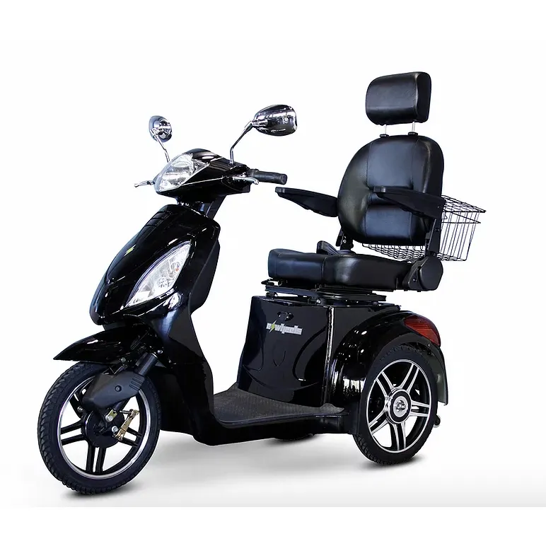 EW-36 eWheels Mobility Scooter
