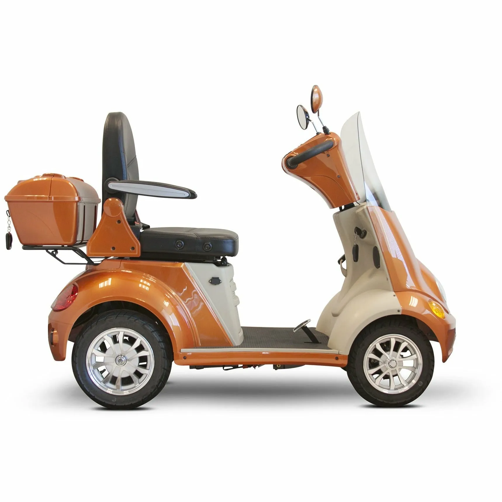 EW-52 eWheels Mobility Scooter