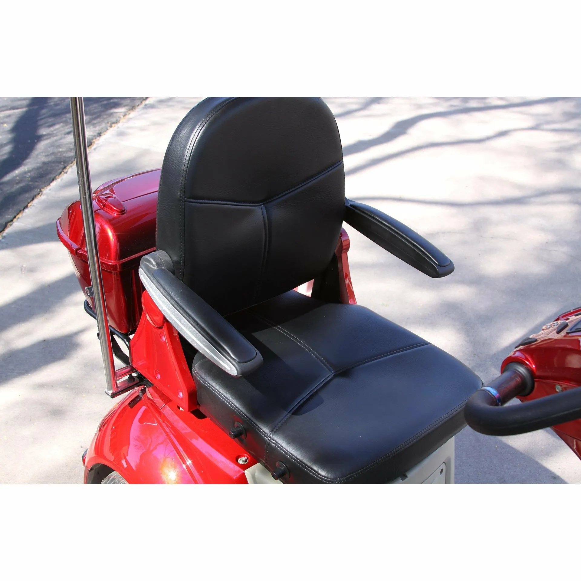 EW-54 eWheels Mobility Scooter