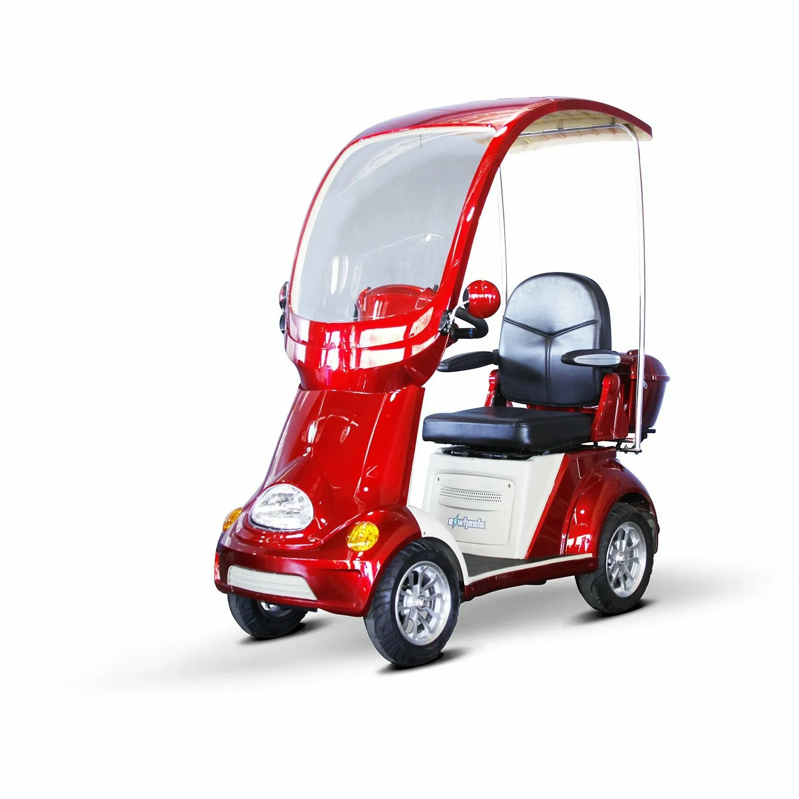 EW-54 eWheels Mobility Scooter