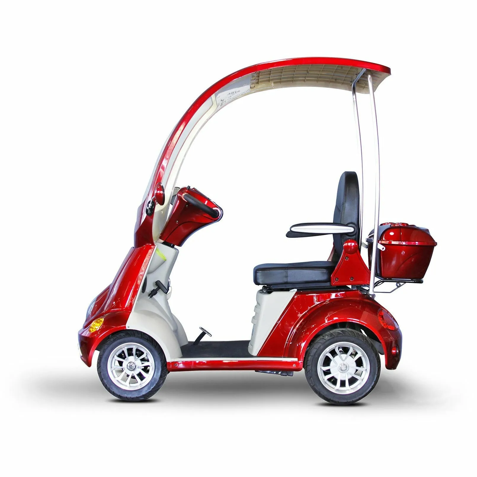 EW-54 eWheels Mobility Scooter