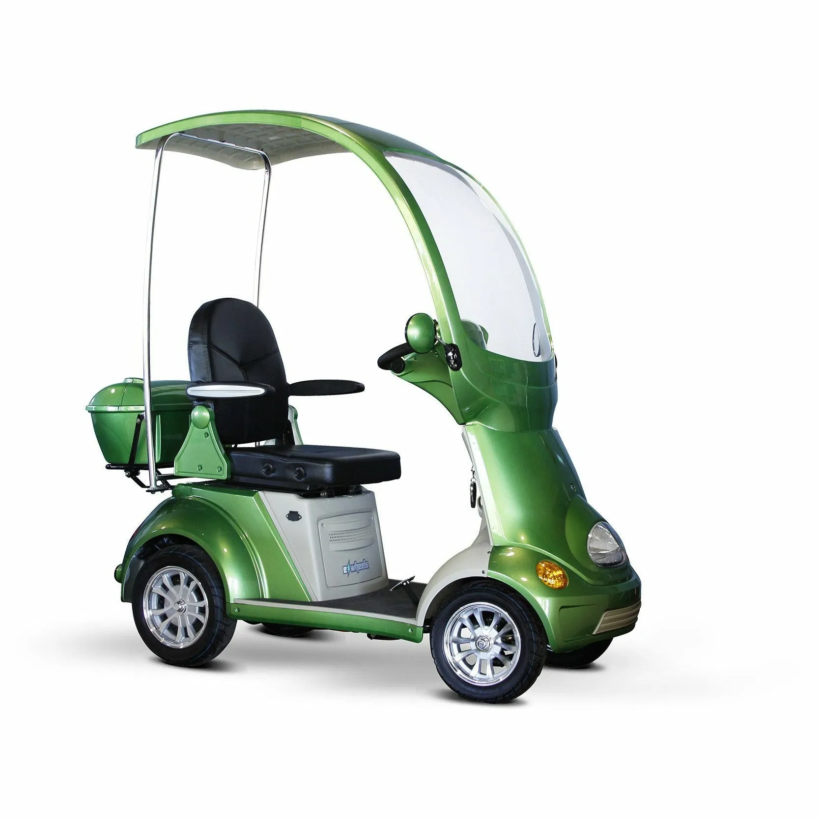 EW-54 eWheels Mobility Scooter