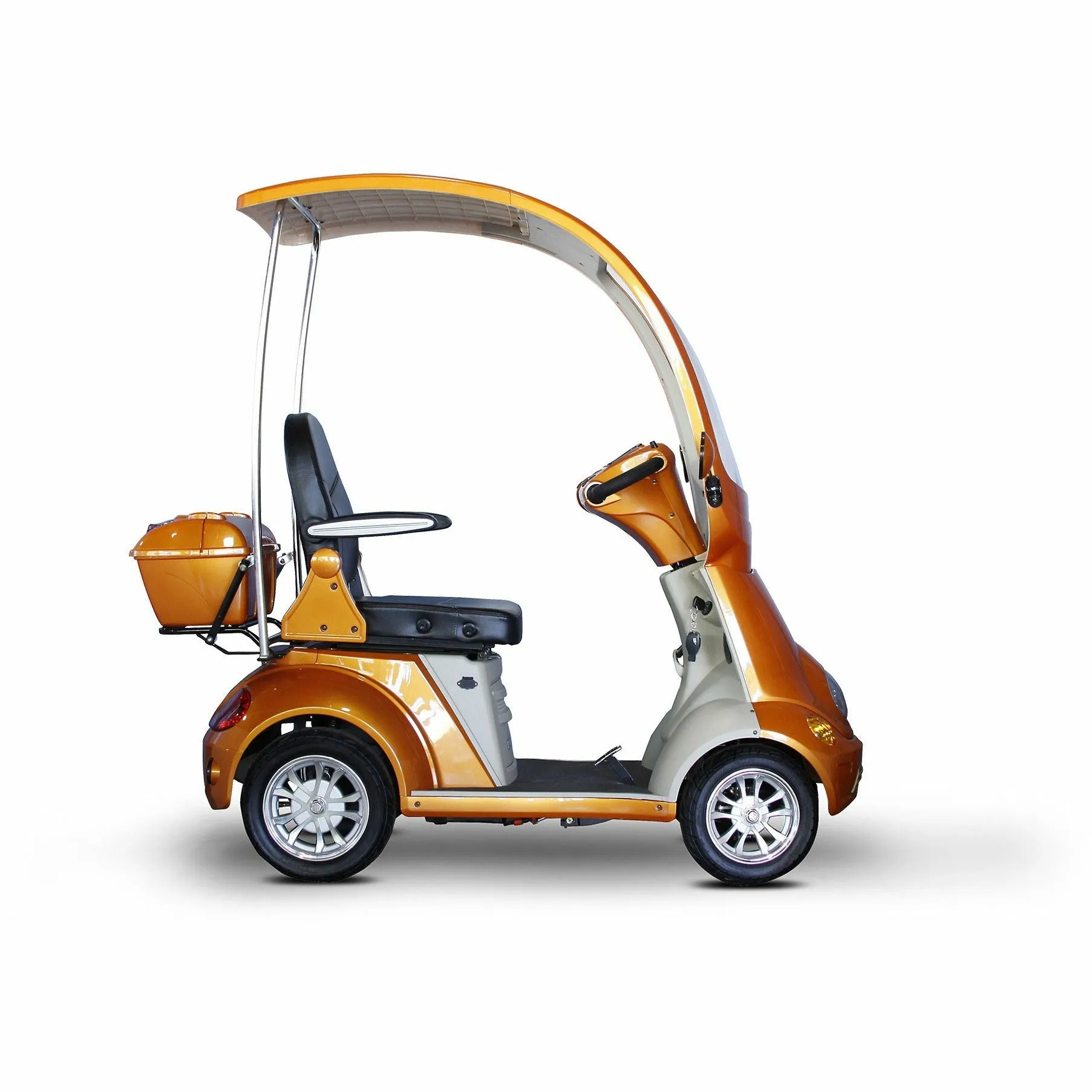EW-54 eWheels Mobility Scooter