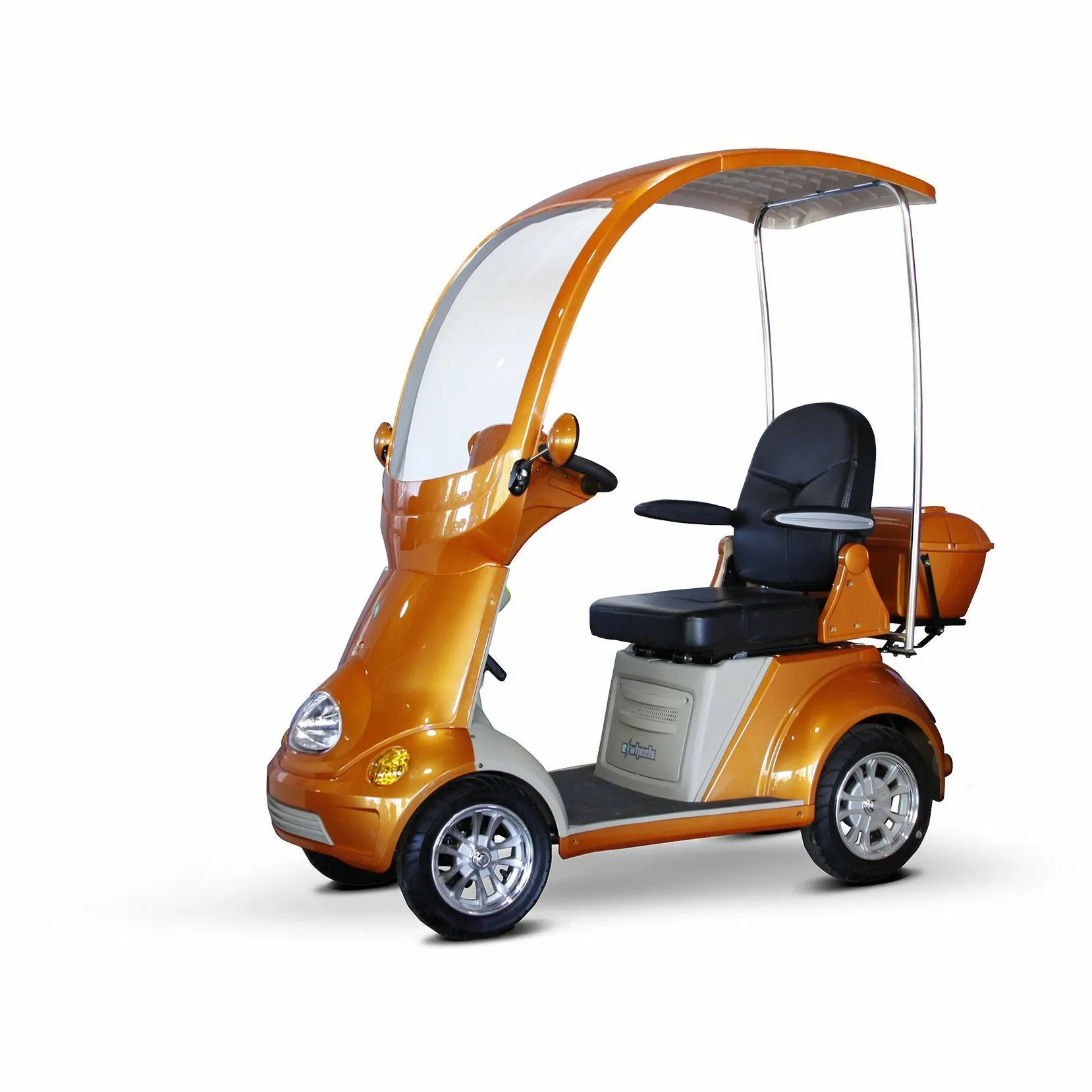 EW-54 eWheels Mobility Scooter