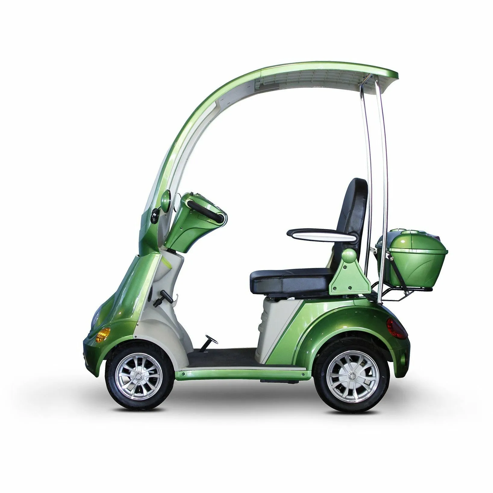 EW-54 eWheels Mobility Scooter