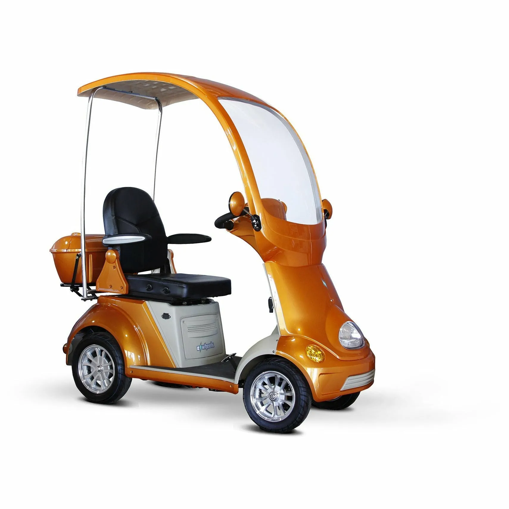 EW-54 eWheels Mobility Scooter