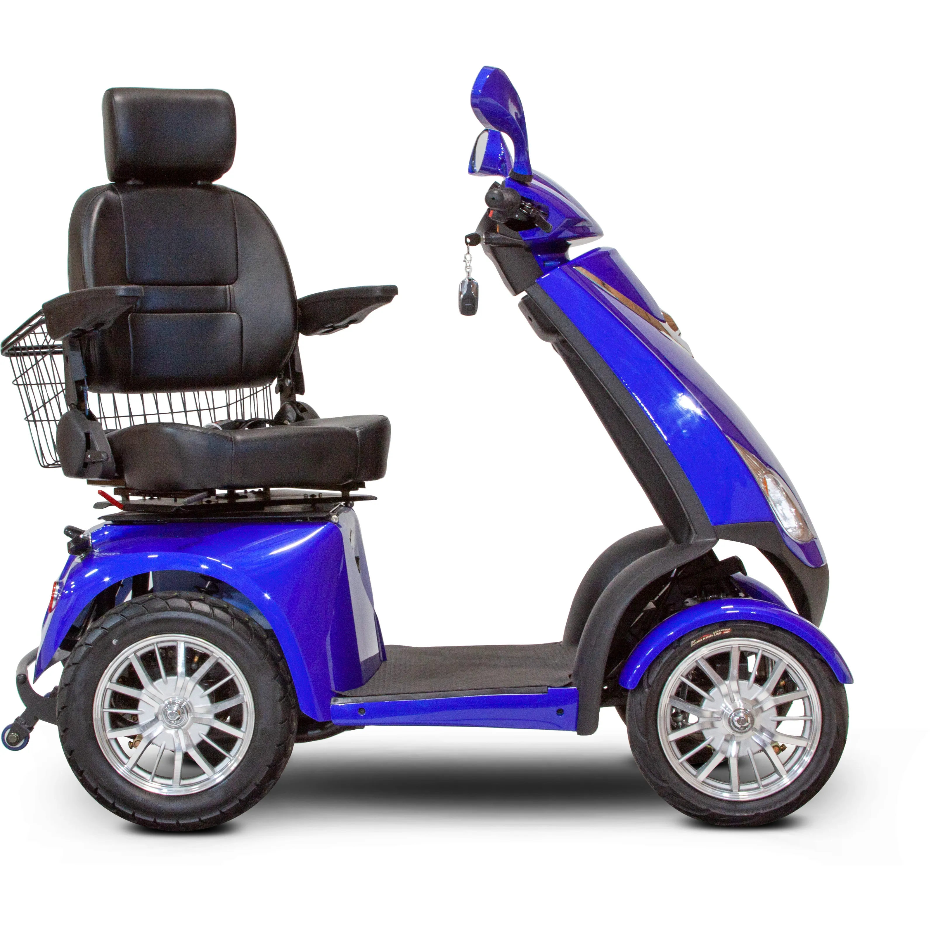 EW-72 eWheels Mobility Scooter
