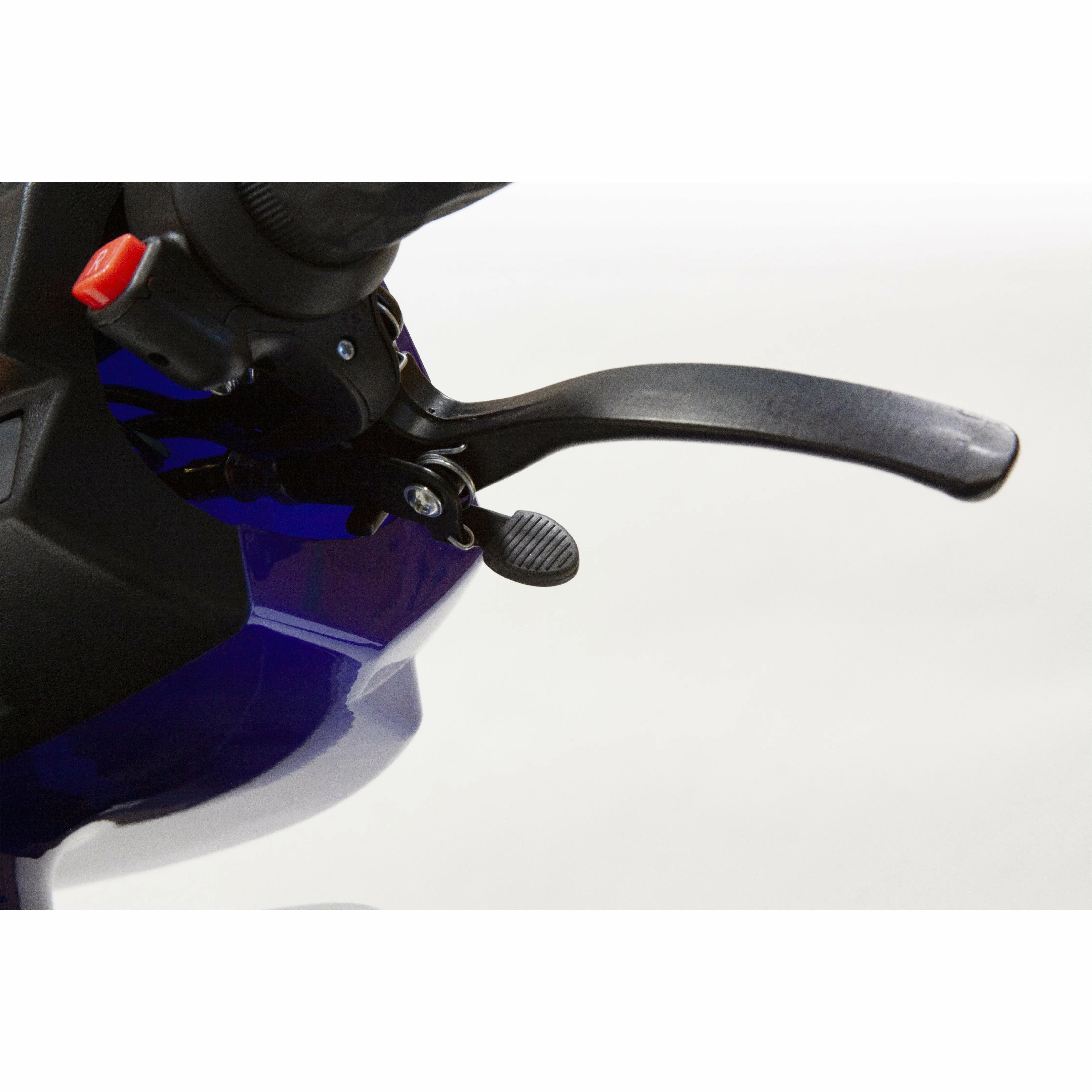 EW-72 eWheels Mobility Scooter