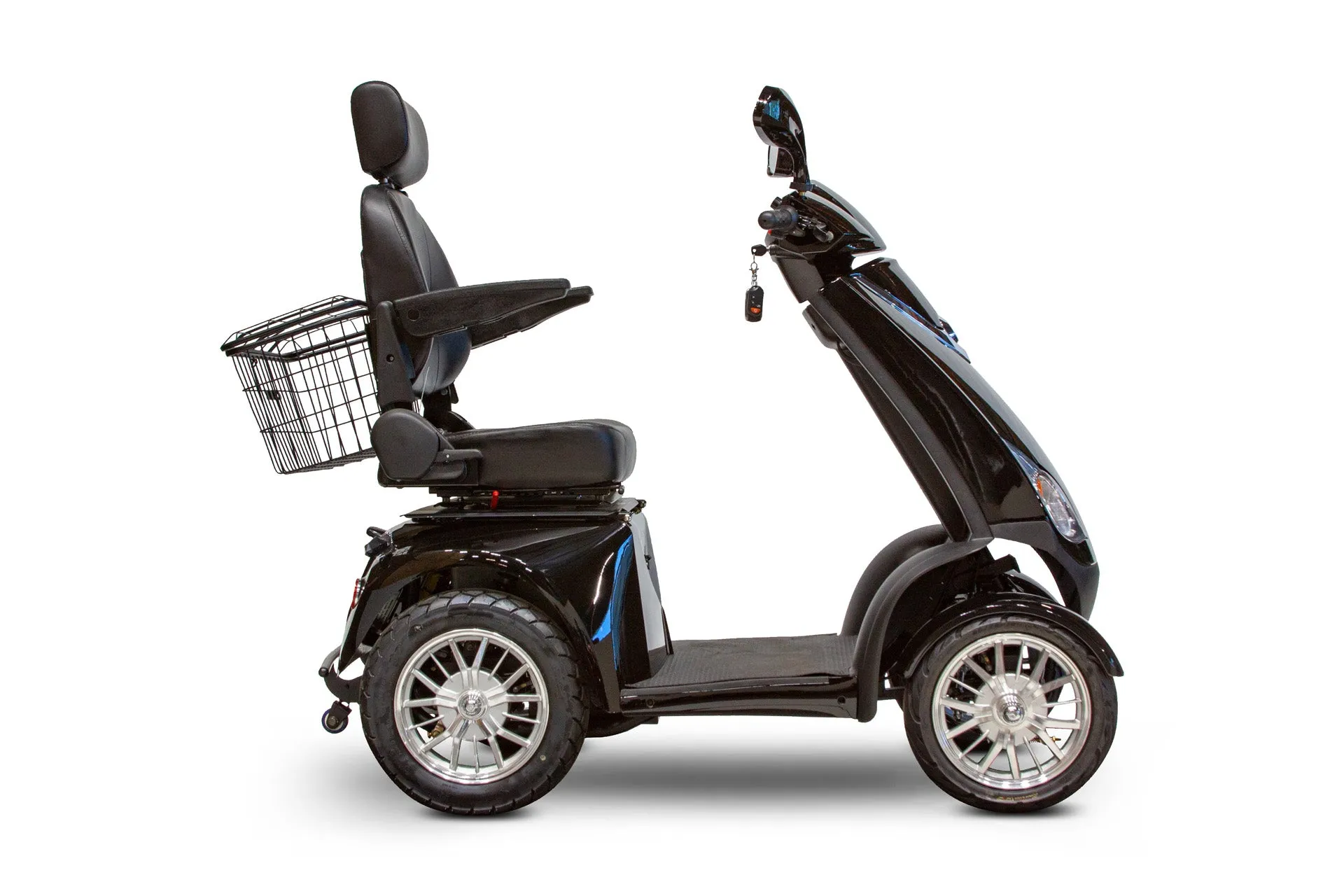 EW-72 eWheels Mobility Scooter