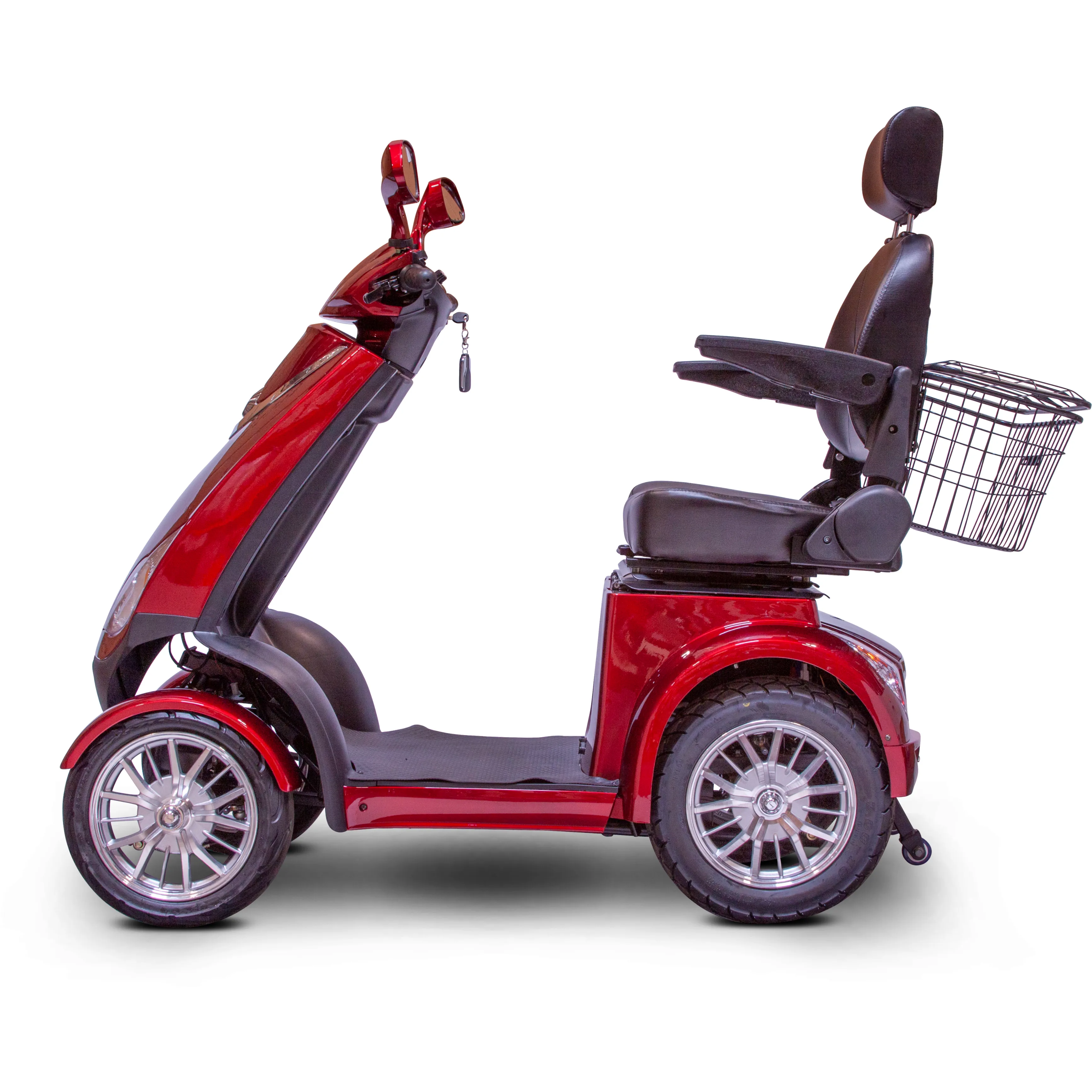 EW-72 eWheels Mobility Scooter