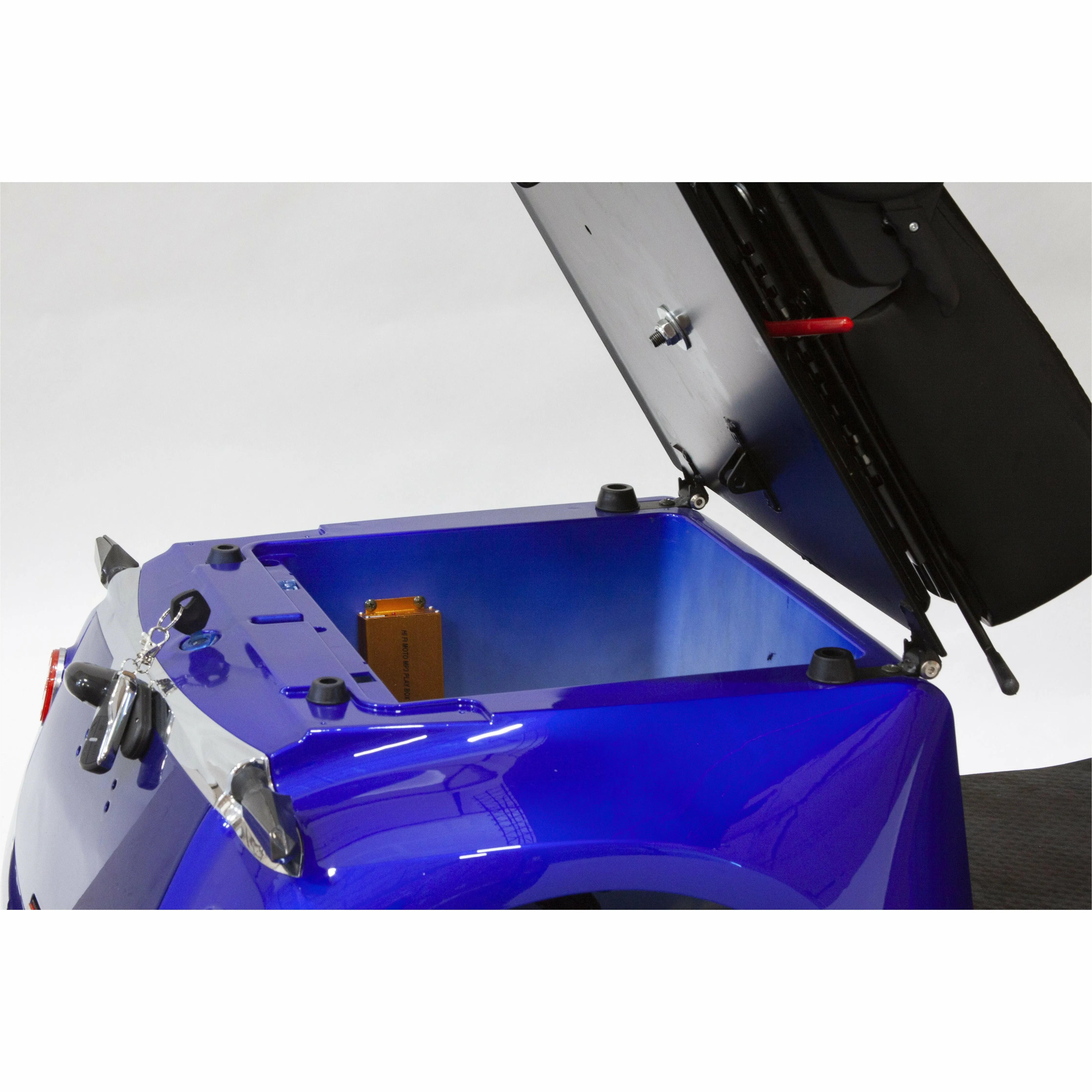 EW-72 eWheels Mobility Scooter