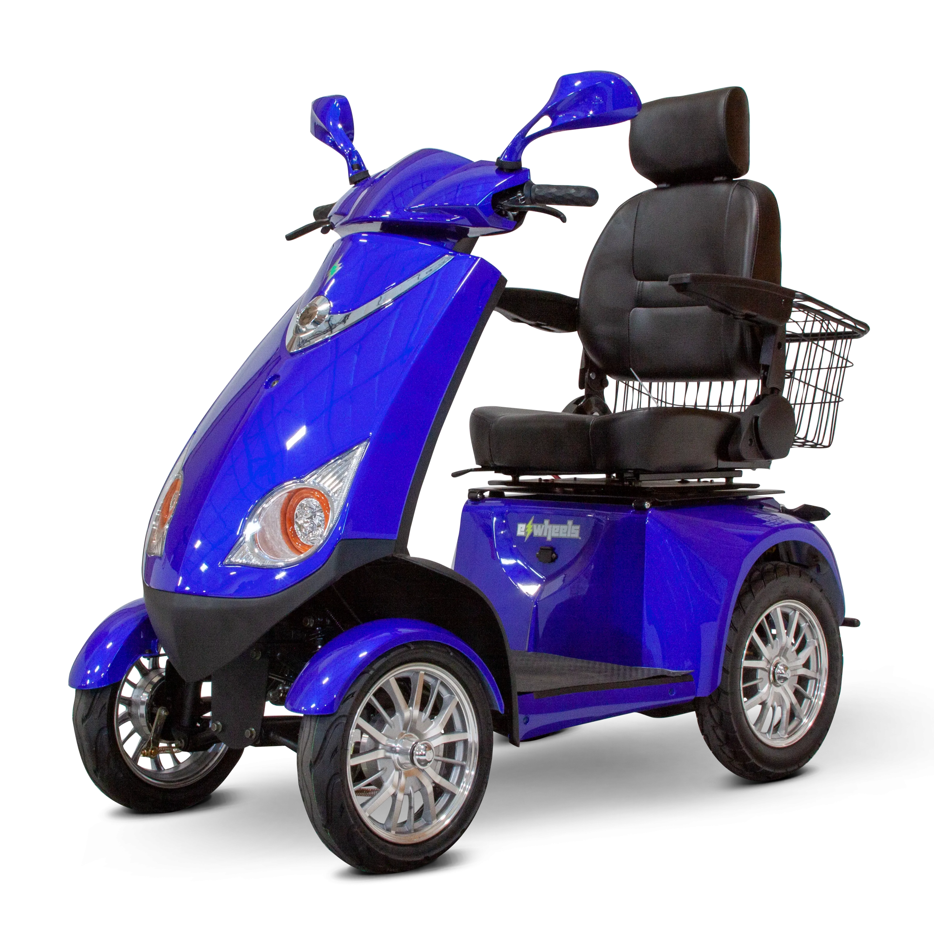 EW-72 eWheels Mobility Scooter
