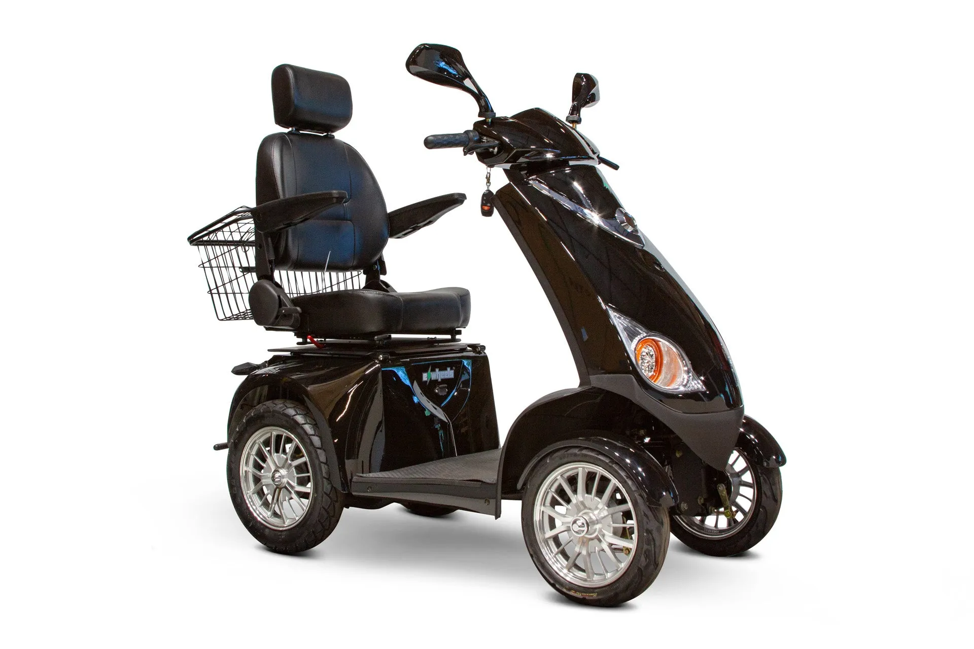 EW-72 eWheels Mobility Scooter