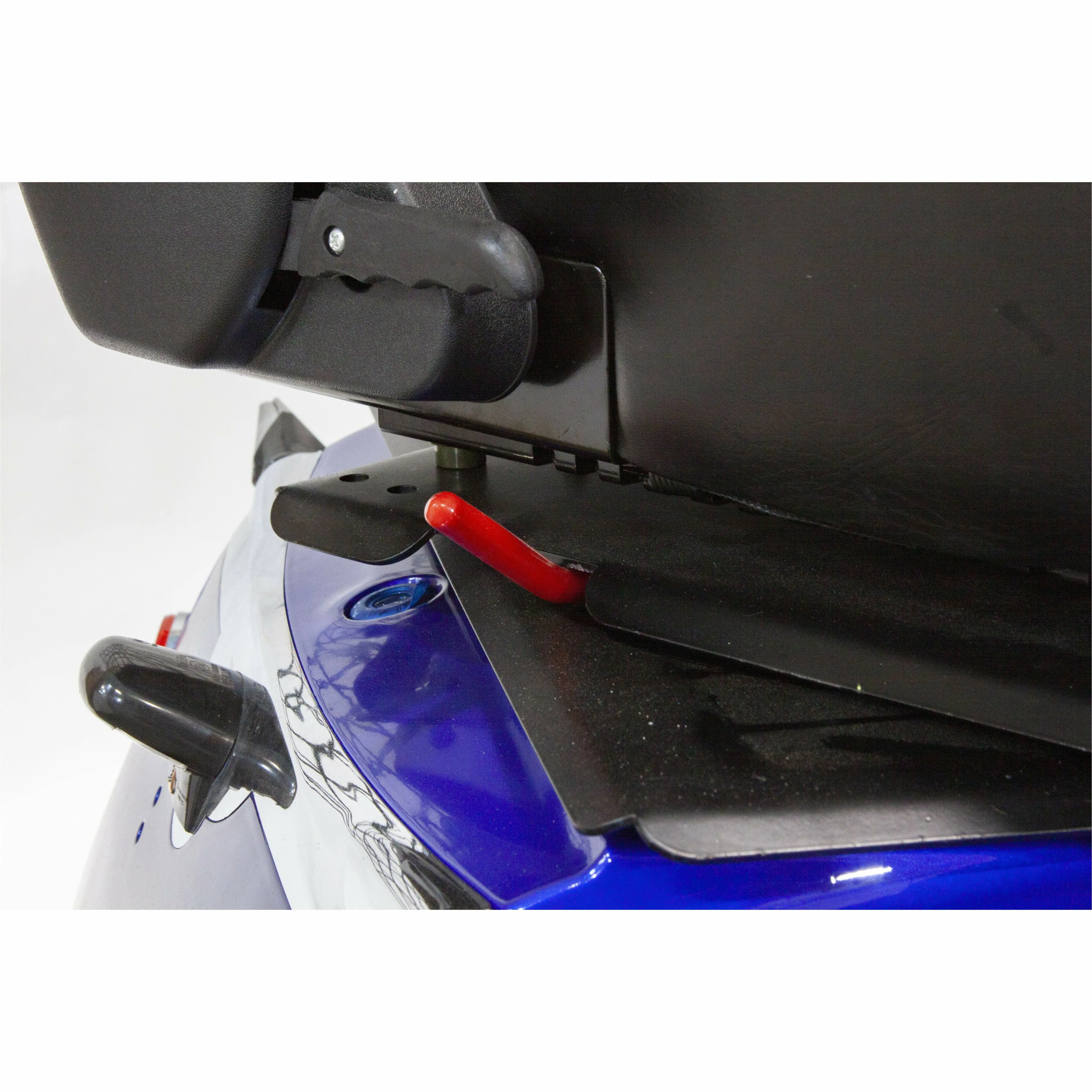 EW-72 eWheels Mobility Scooter