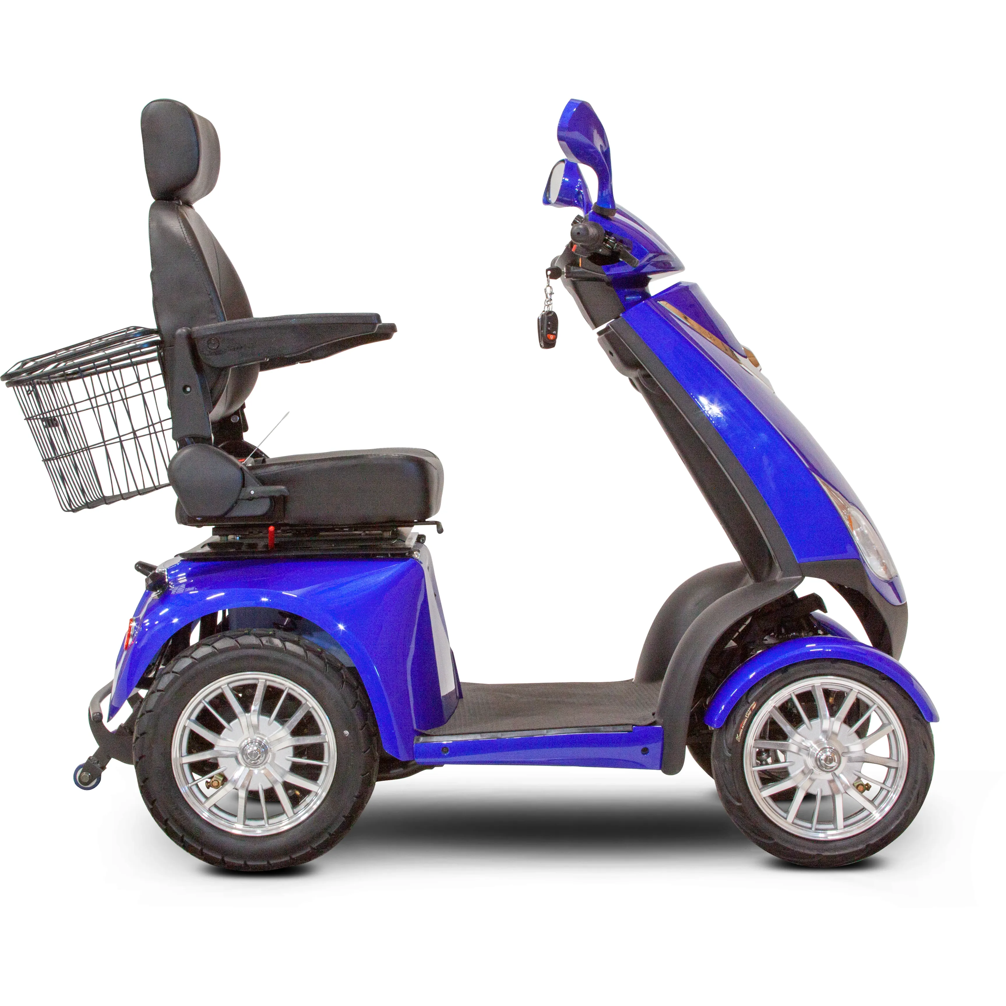 EW-72 eWheels Mobility Scooter