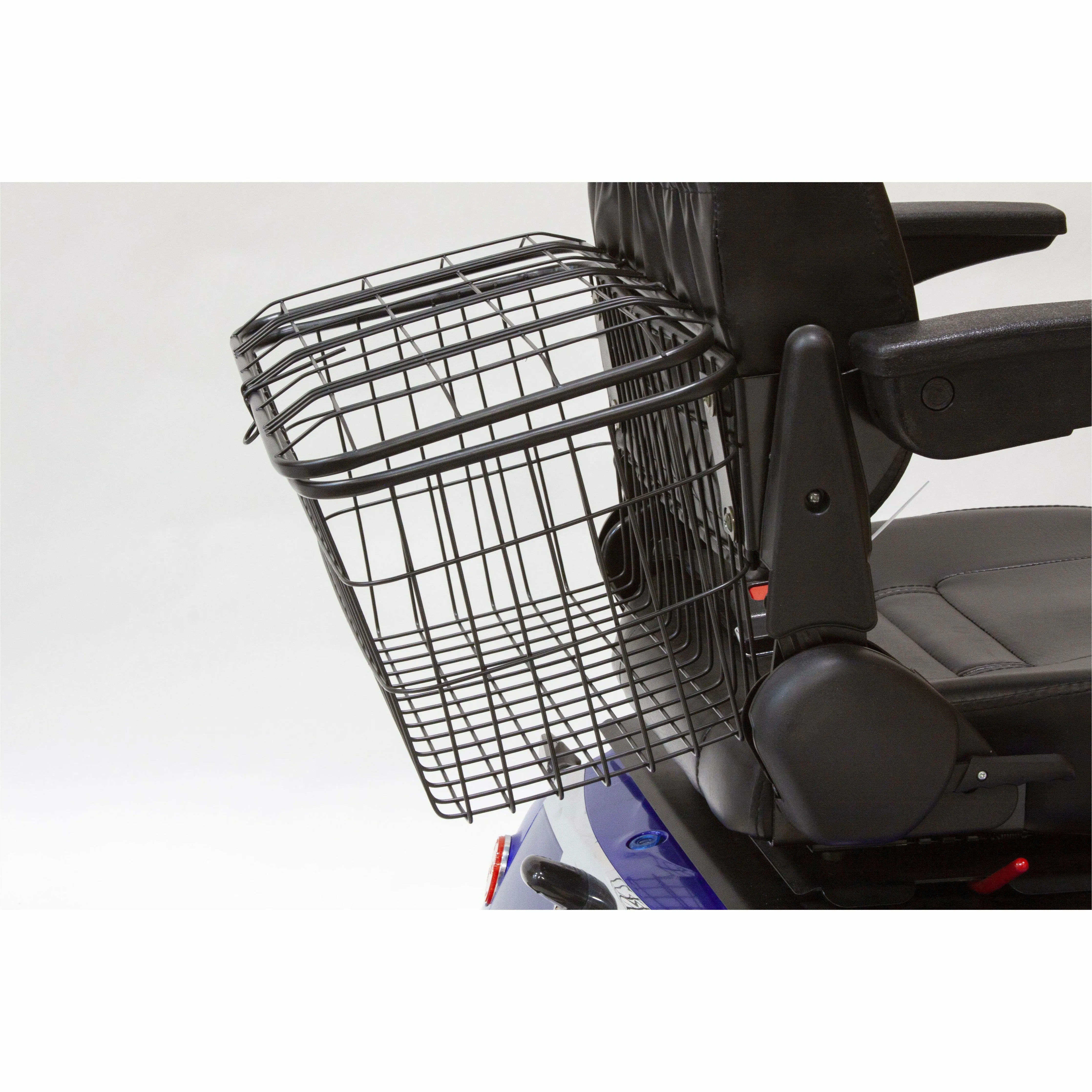 EW-72 eWheels Mobility Scooter