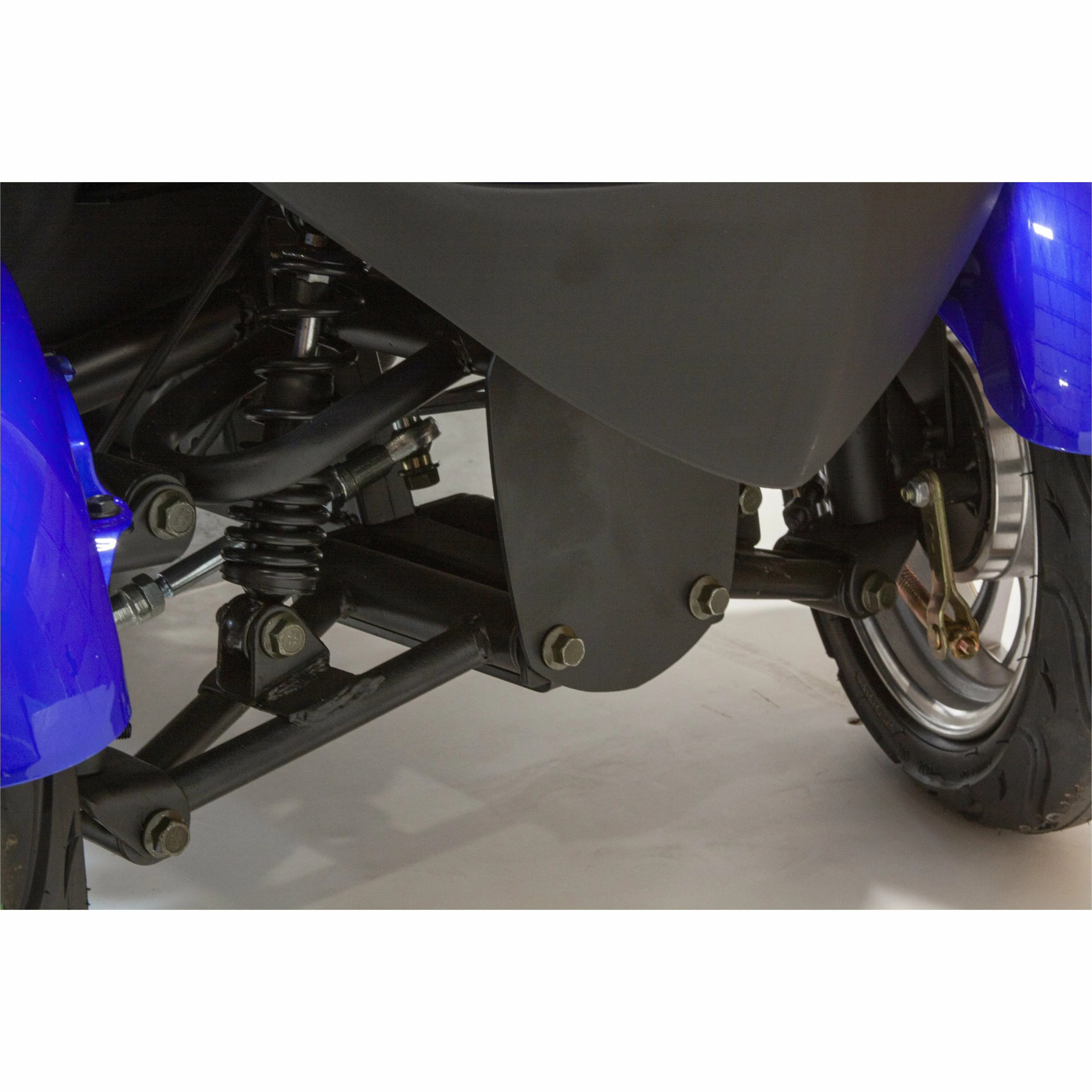EW-72 eWheels Mobility Scooter