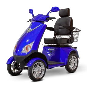 EW-72 eWheels Mobility Scooter