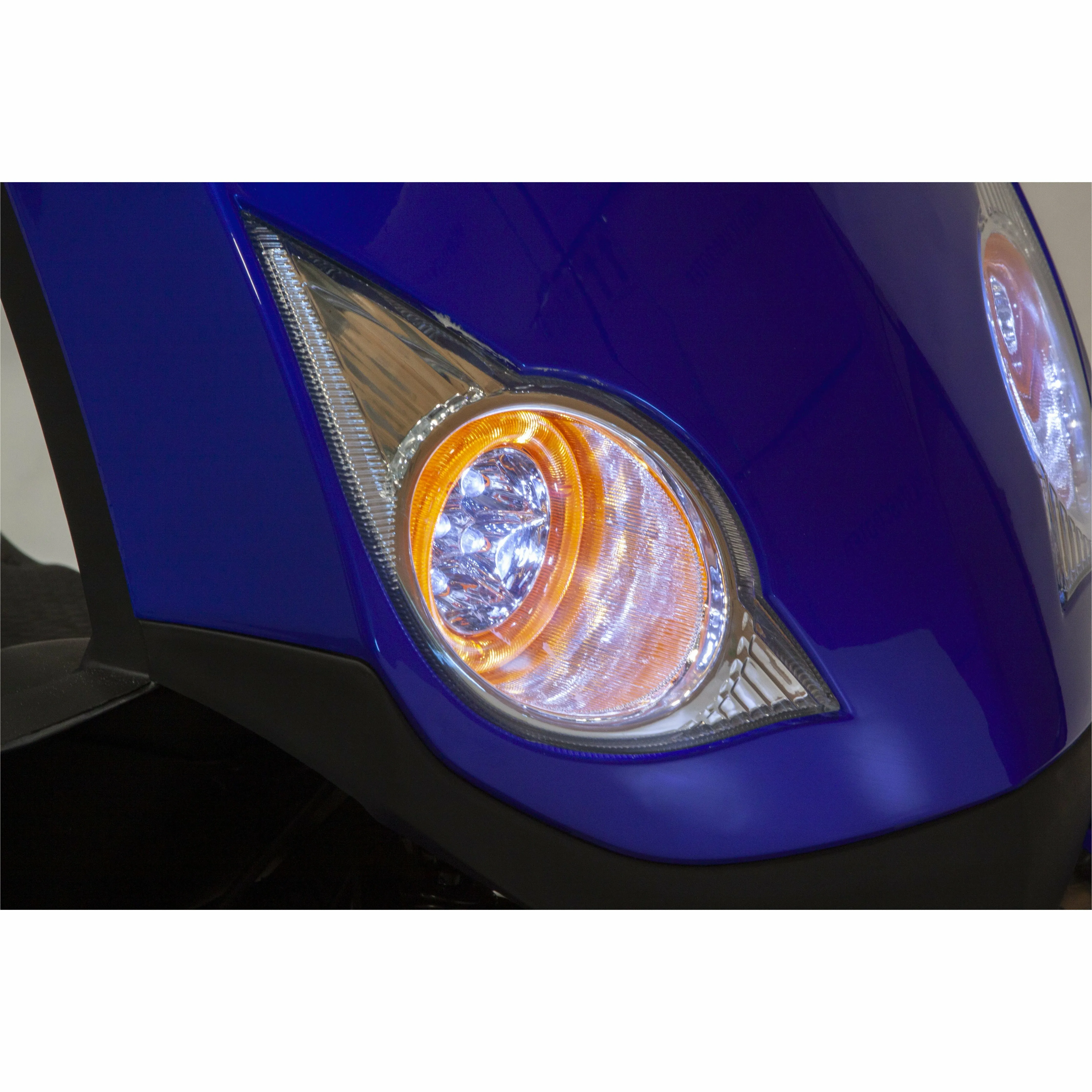 EW-72 eWheels Mobility Scooter