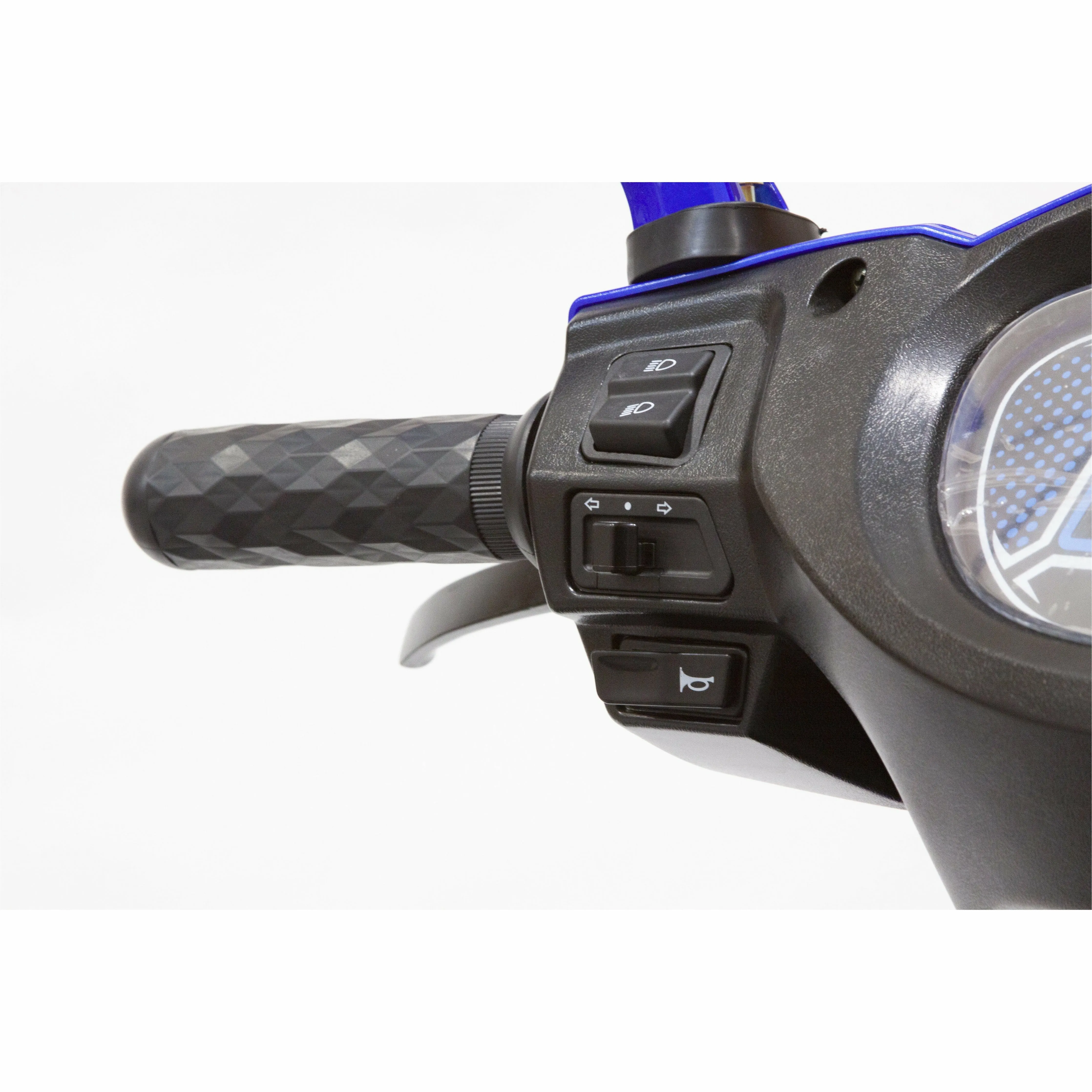 EW-72 eWheels Mobility Scooter