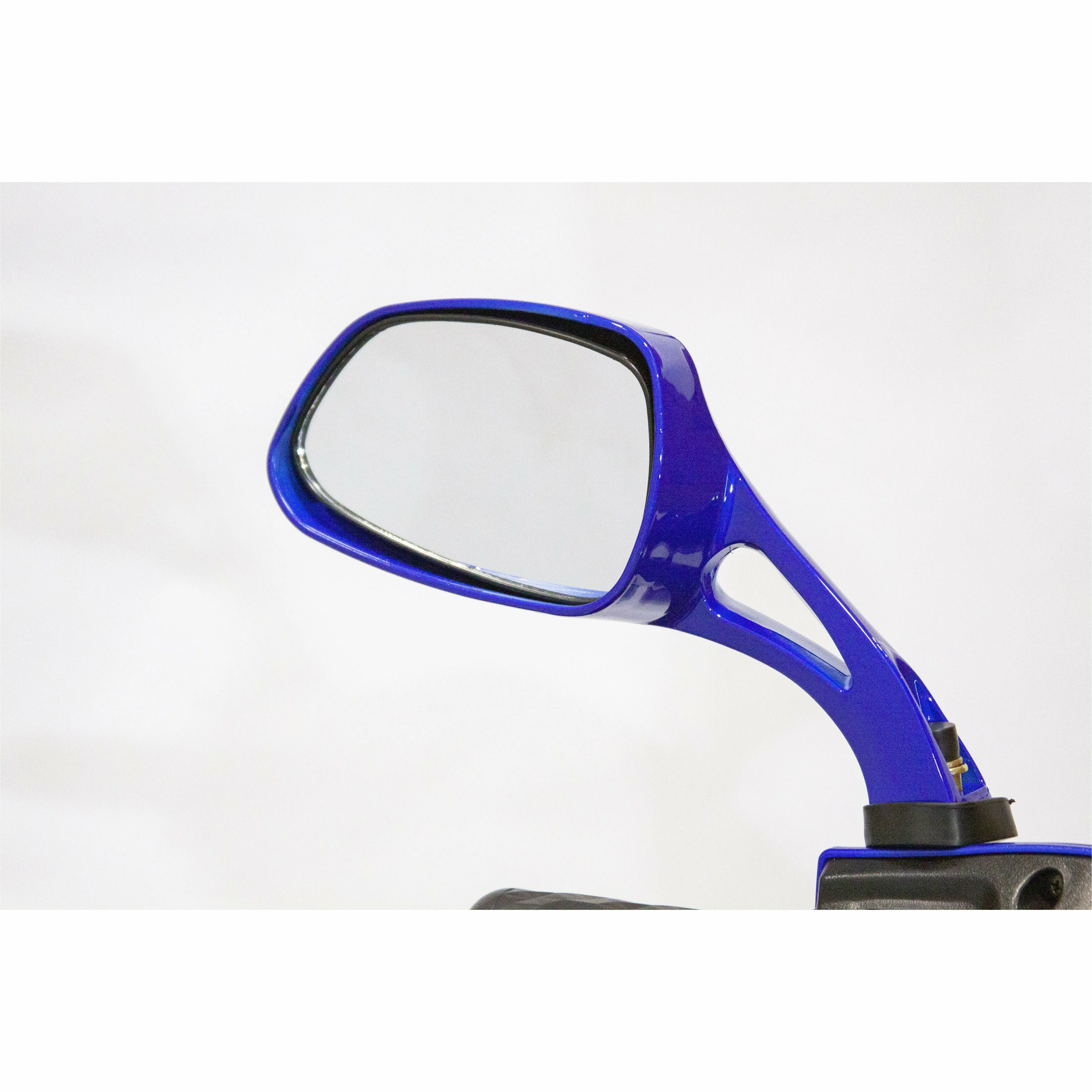 EW-72 eWheels Mobility Scooter