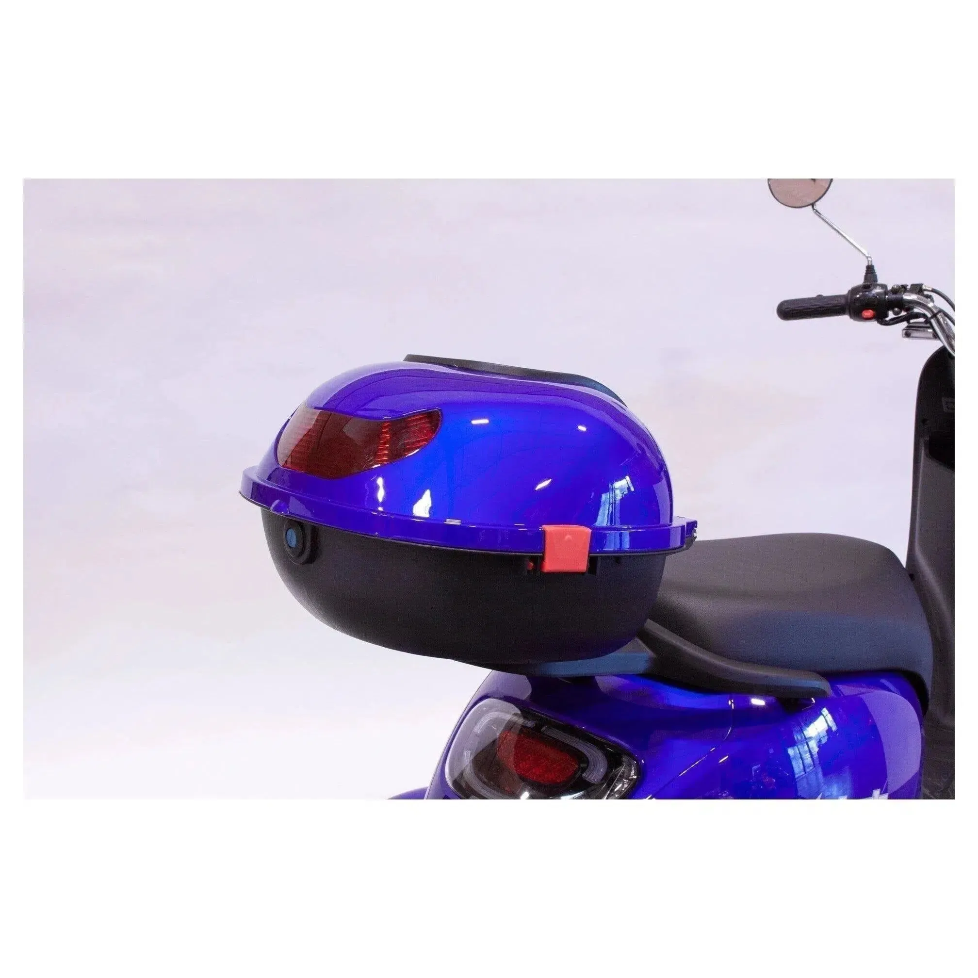 EW BUGEYE| 3 Wheel Retro Style Electric Mobility Scooter