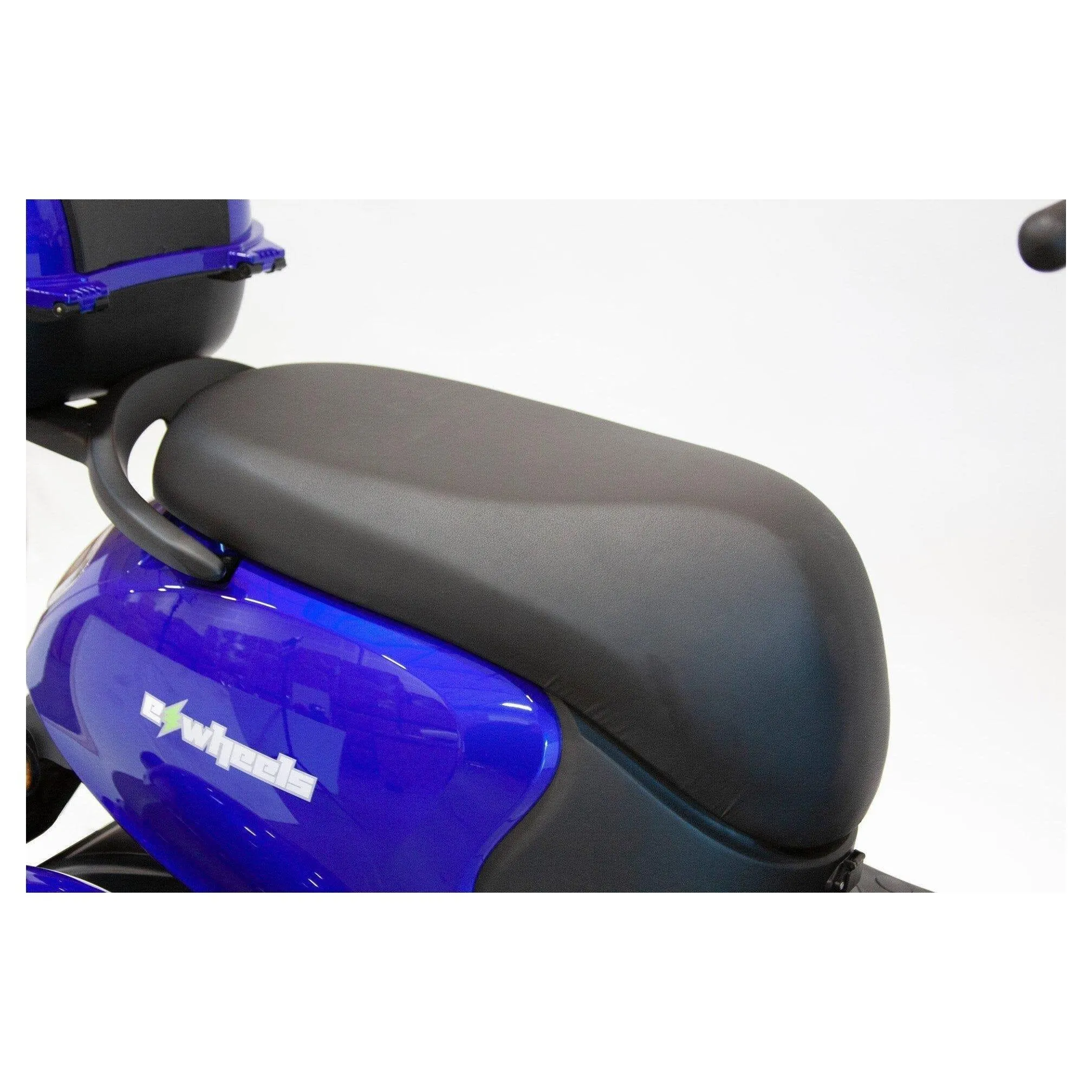 EW BUGEYE| 3 Wheel Retro Style Electric Mobility Scooter