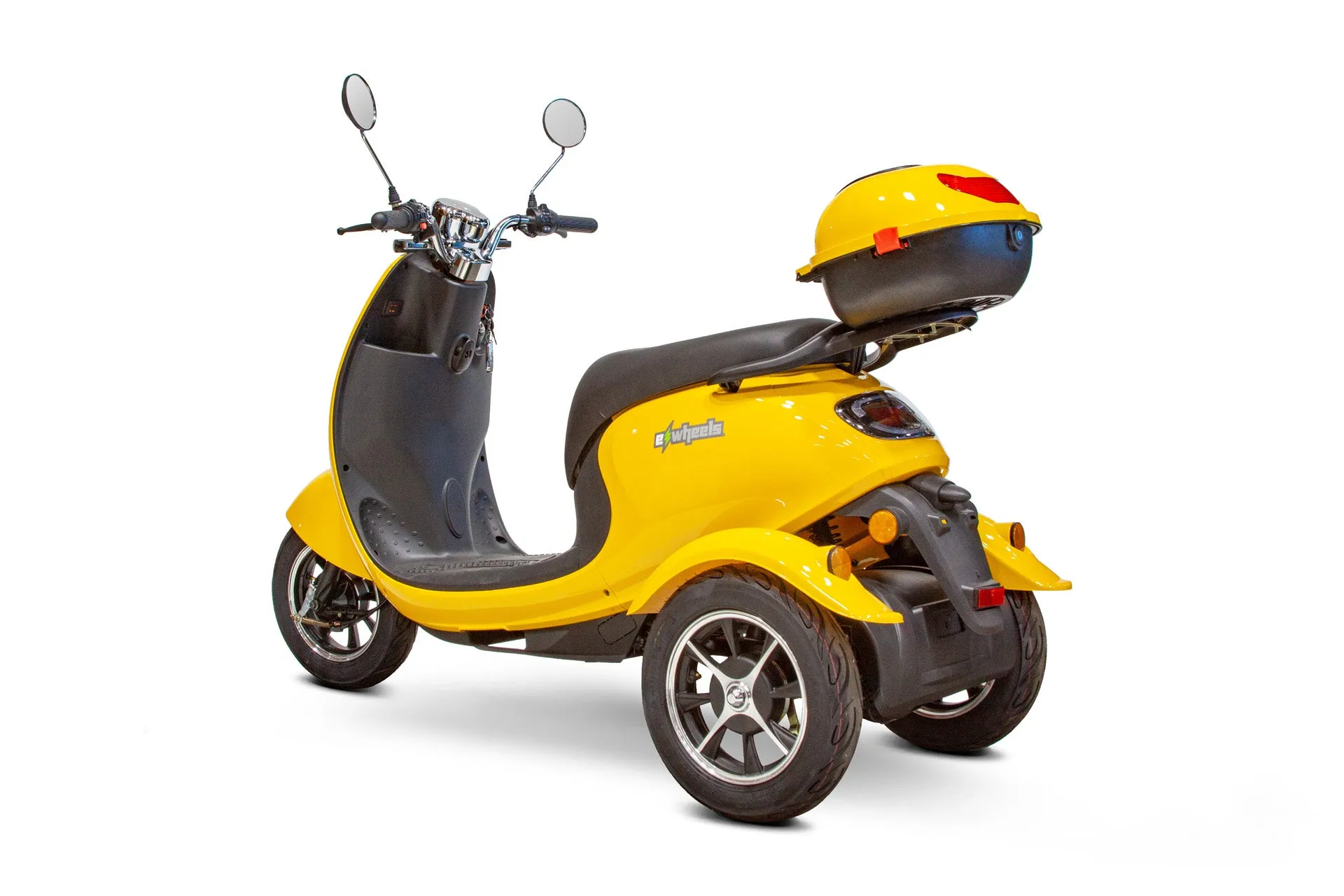 EW-Bugeye eWheels Mobility Scooter