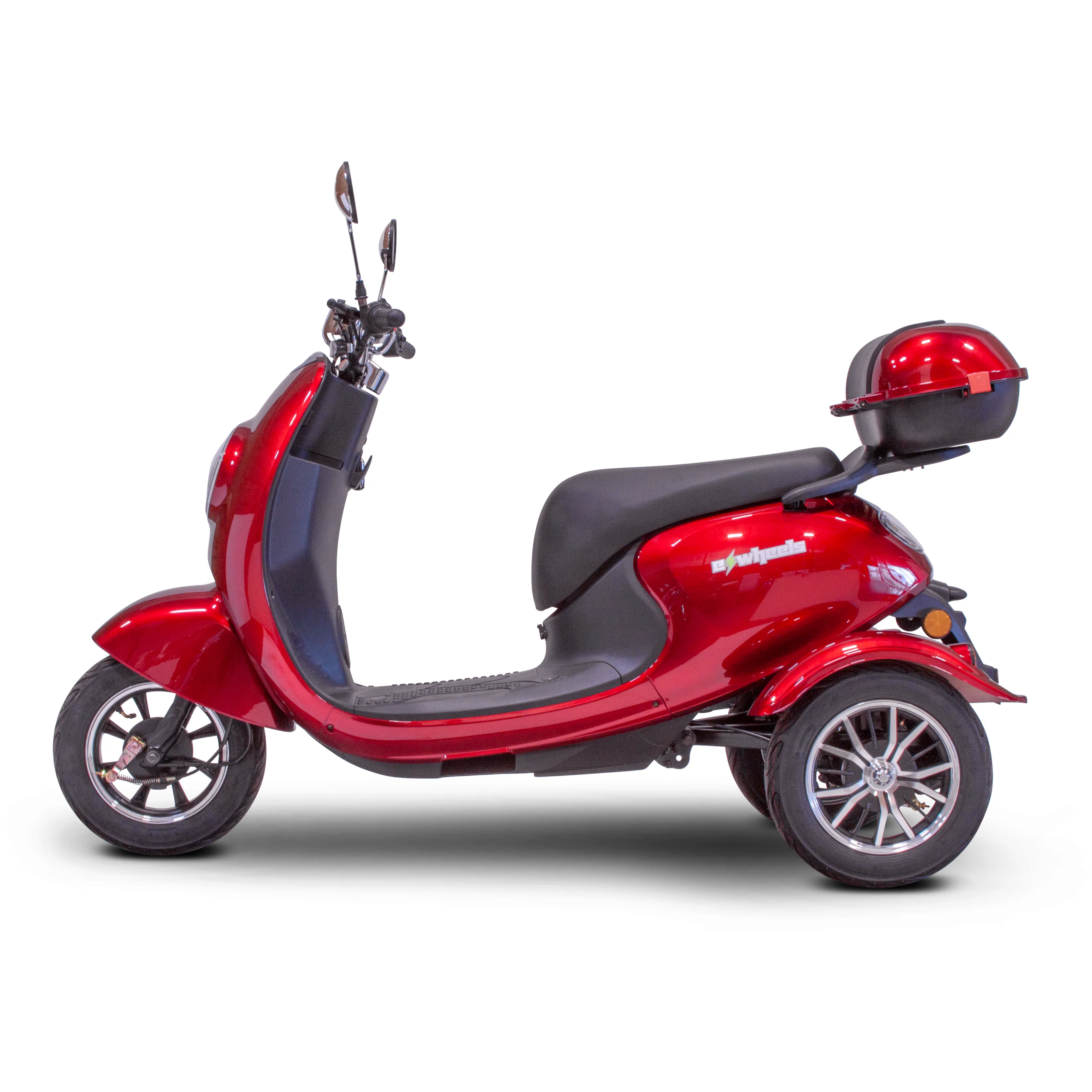 EW-Bugeye eWheels Mobility Scooter