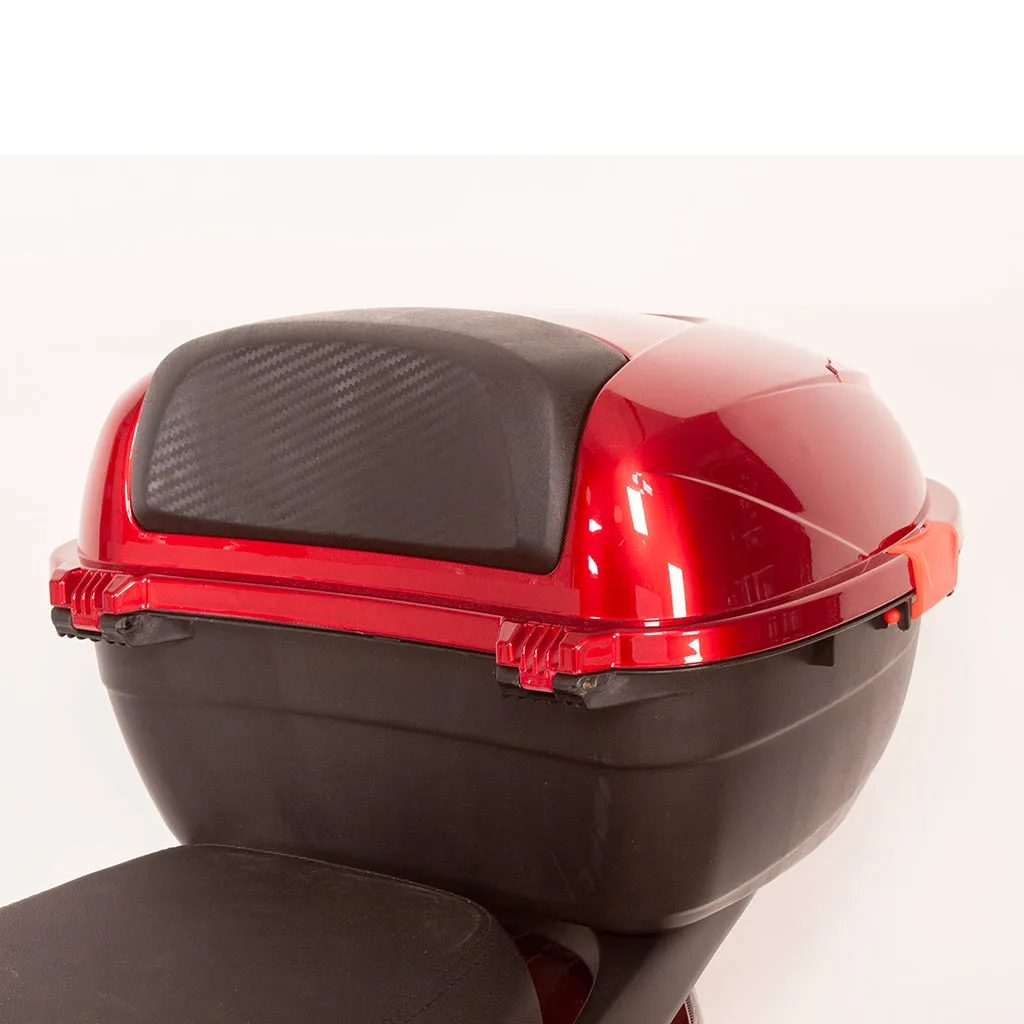 EWheels EW-10 Sport 48V 500W 3-Wheel Mobility Scooter