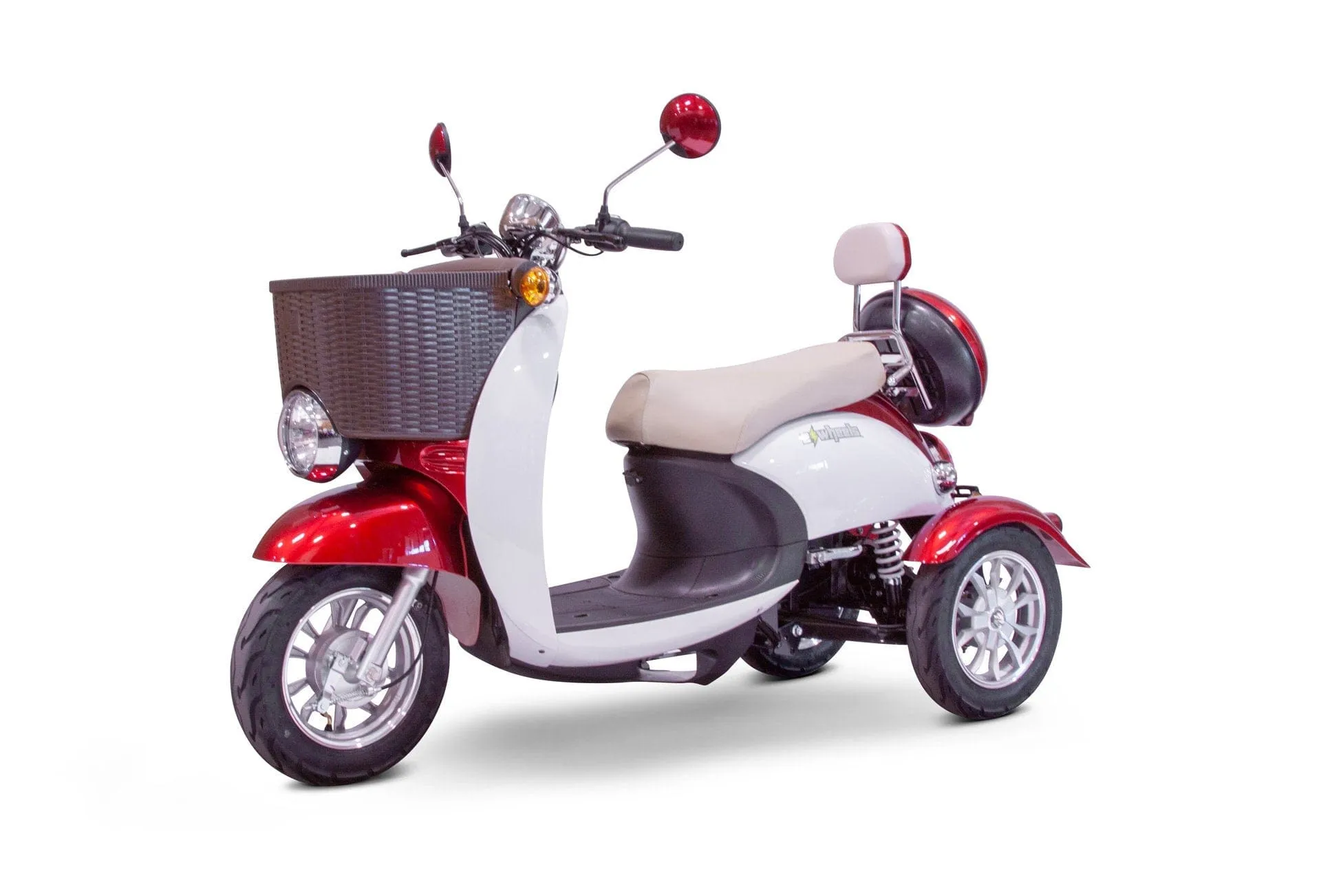 Ewheels EW-11 3-Wheel Electric Scooter