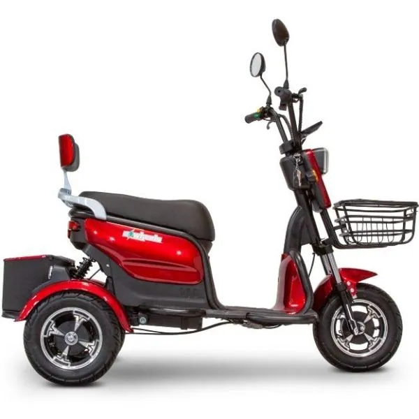 EWheels EW-12 Three Wheel Scooter