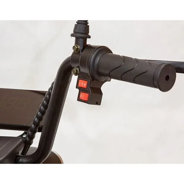 EWheels EW-12 Three Wheel Scooter