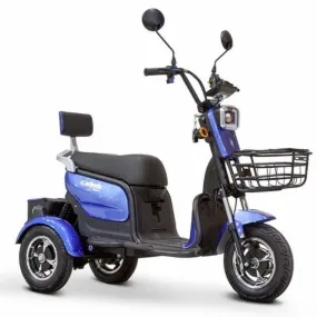 EWheels EW-12 Three Wheel Scooter