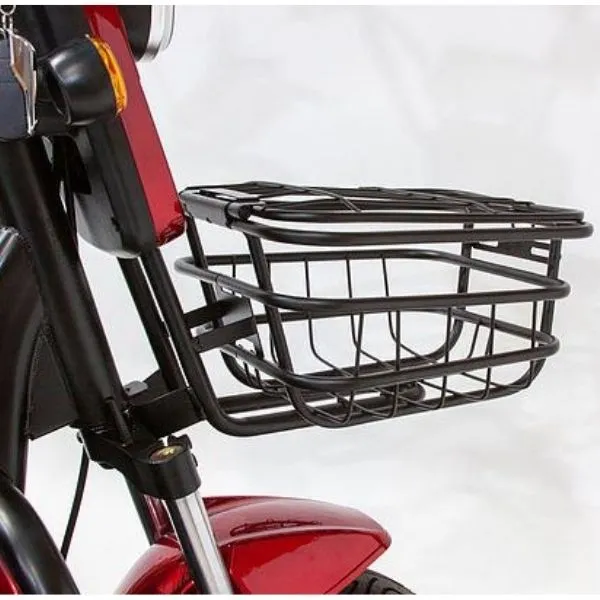 EWheels EW-12 Three Wheel Scooter