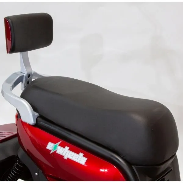 EWheels EW-12 Three Wheel Scooter