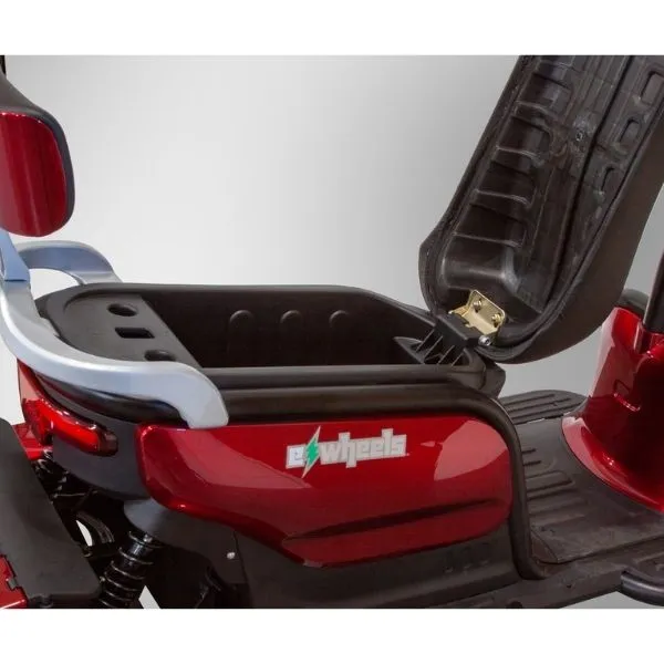 EWheels EW-12 Three Wheel Scooter