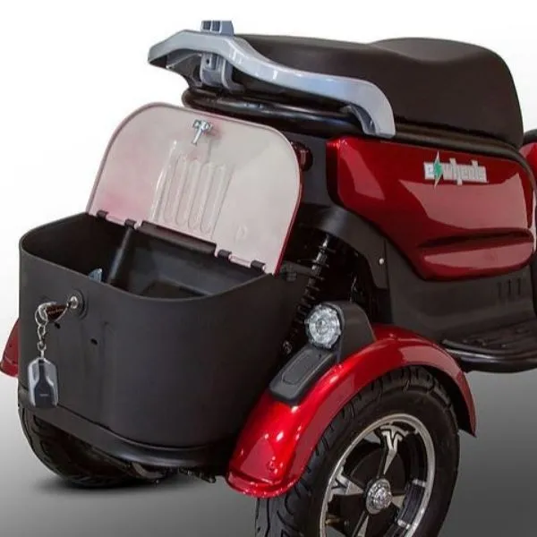 EWheels EW-12 Three Wheel Scooter