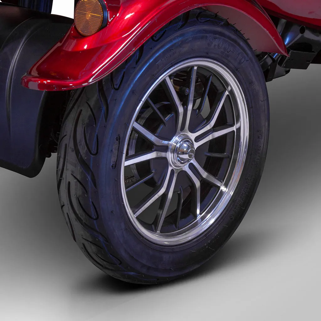 EWheels EW-14 48V 500W 4 - Wheel Mobility Scooter
