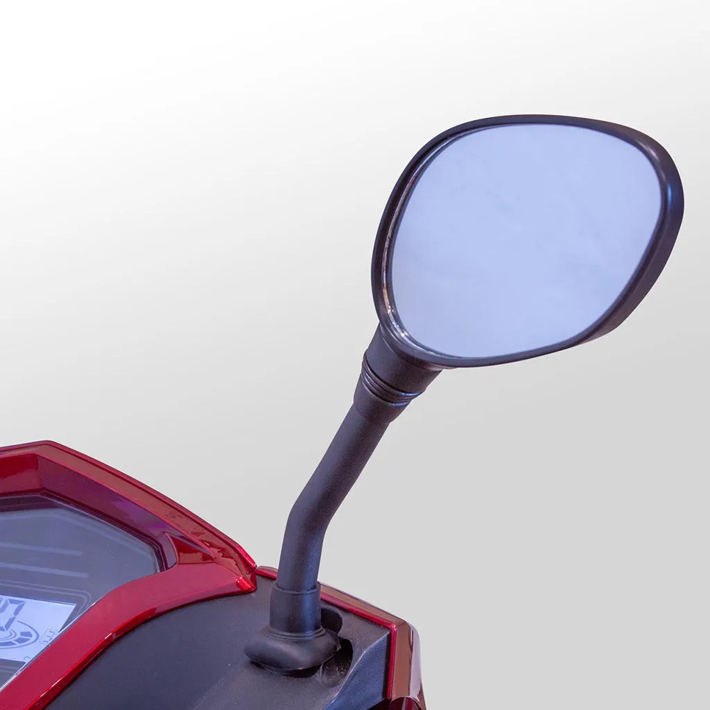 EWheels EW-14 48V 500W 4 - Wheel Mobility Scooter