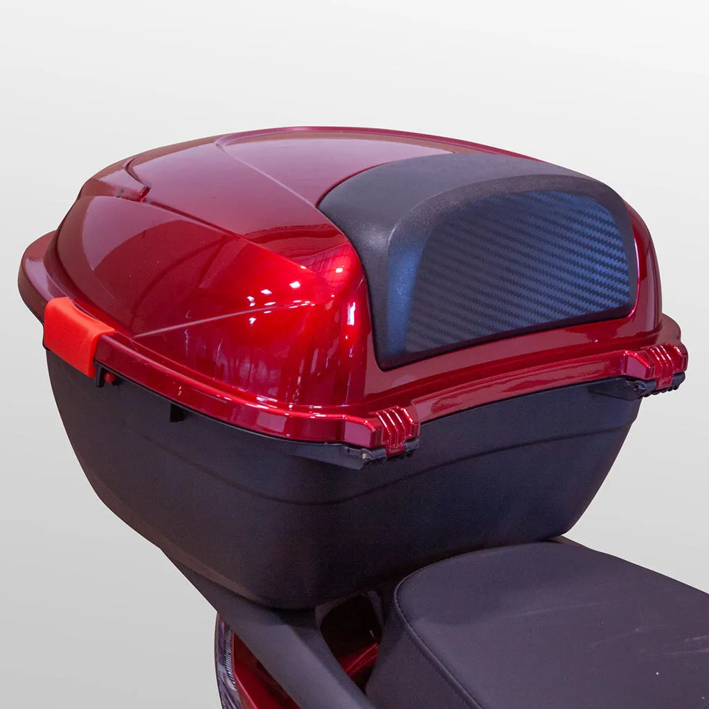 EWheels EW-14 48V 500W 4 - Wheel Mobility Scooter