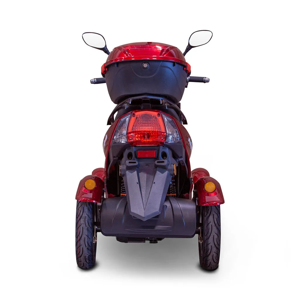 EWheels EW-14 48V 500W 4 - Wheel Mobility Scooter
