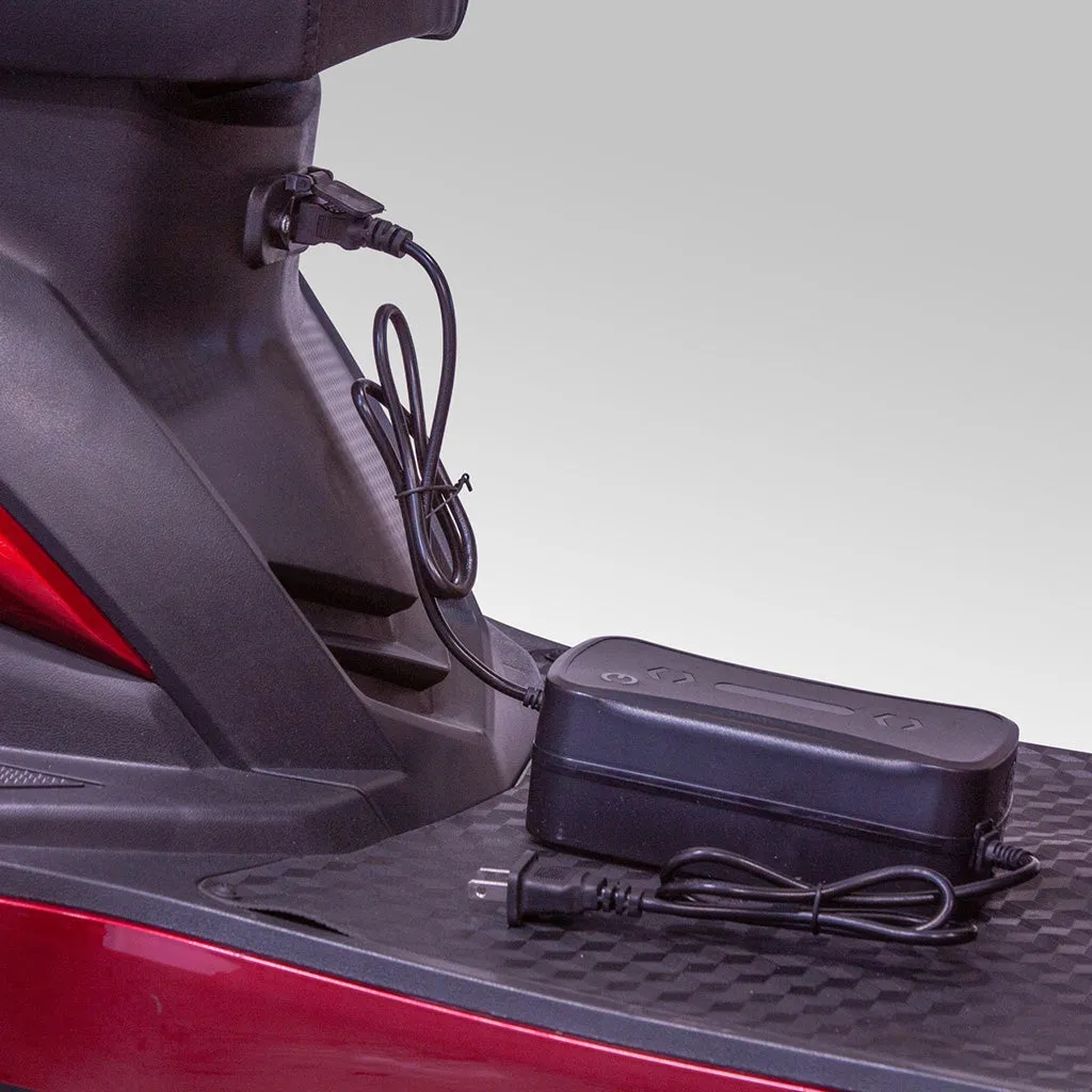 EWheels EW-14 48V 500W 4 - Wheel Mobility Scooter