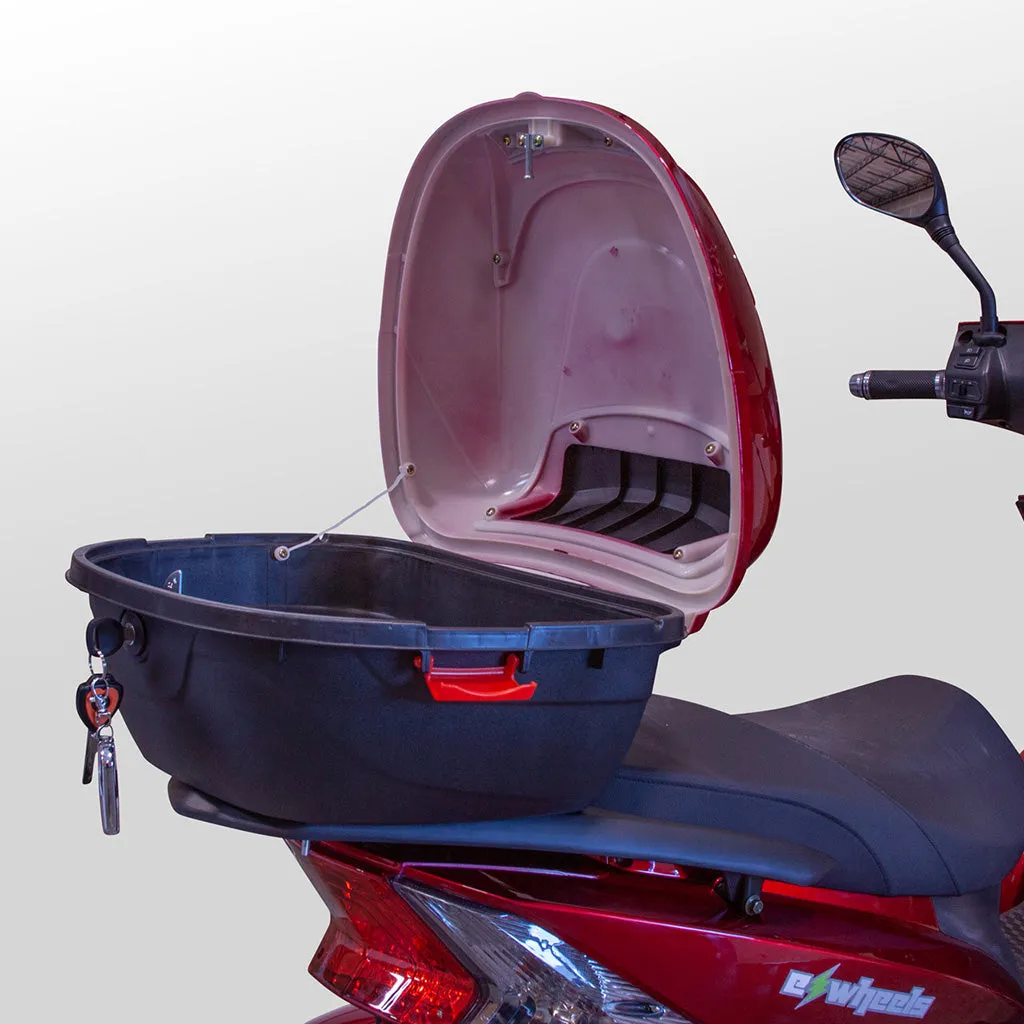 EWheels EW-14 48V 500W 4 - Wheel Mobility Scooter