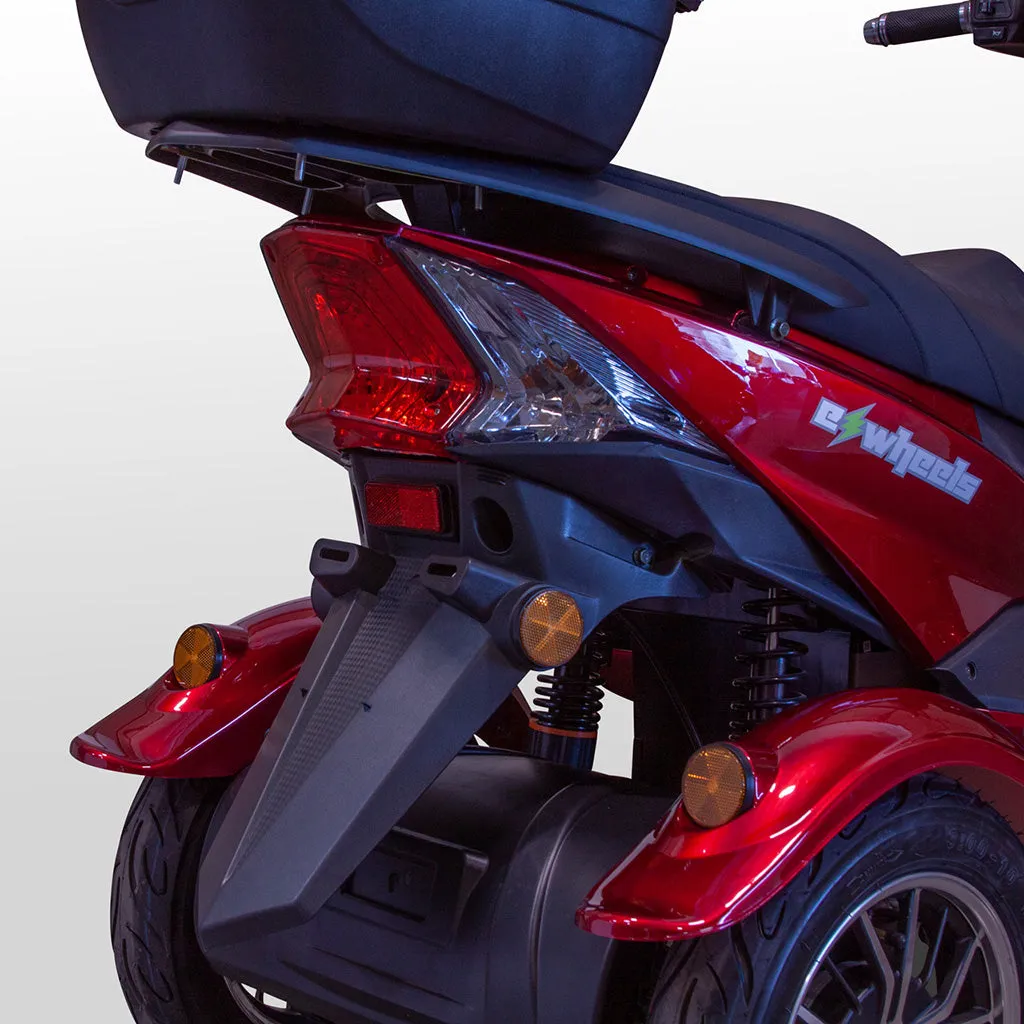 EWheels EW-14 48V 500W 4 - Wheel Mobility Scooter