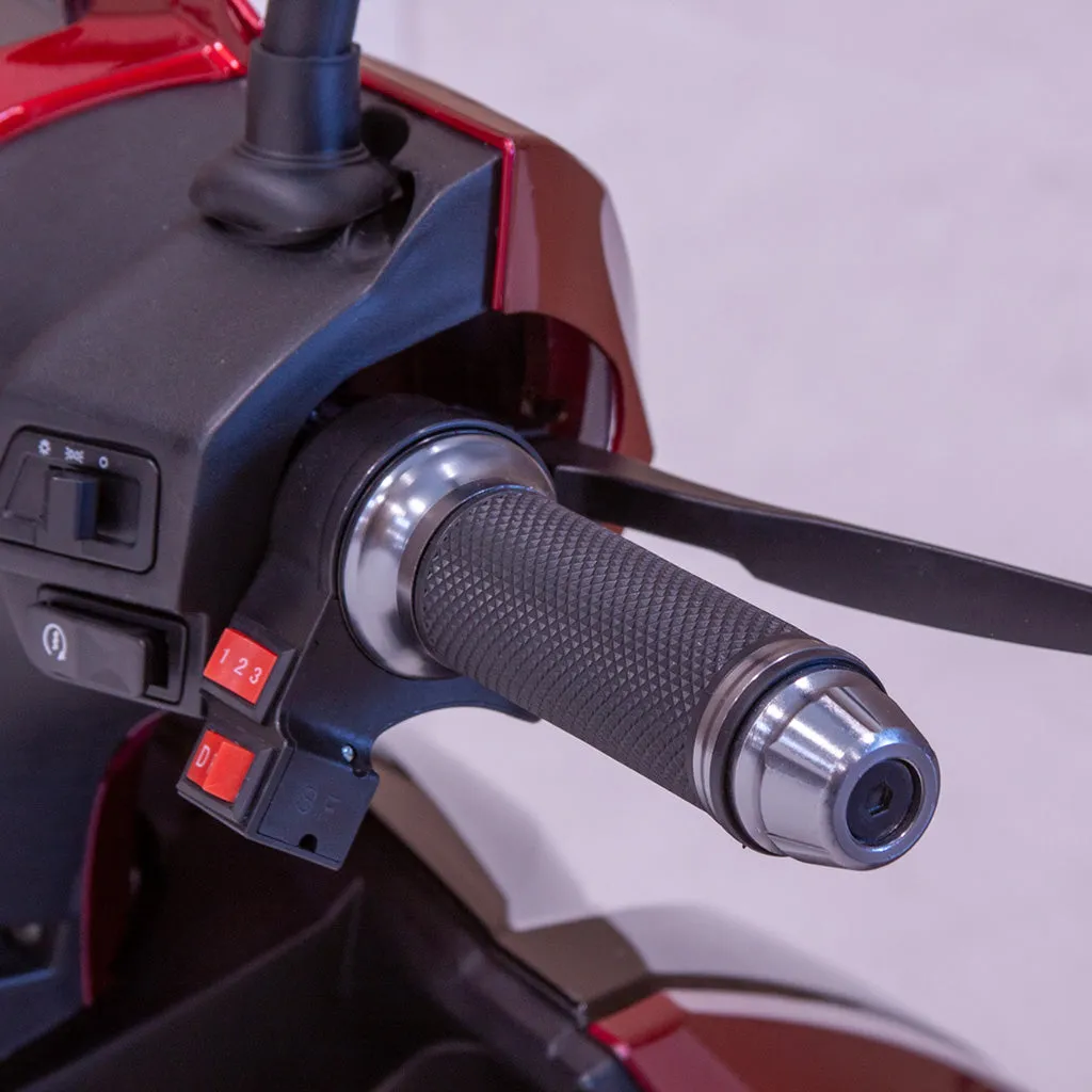 EWheels EW-14 48V 500W 4 - Wheel Mobility Scooter